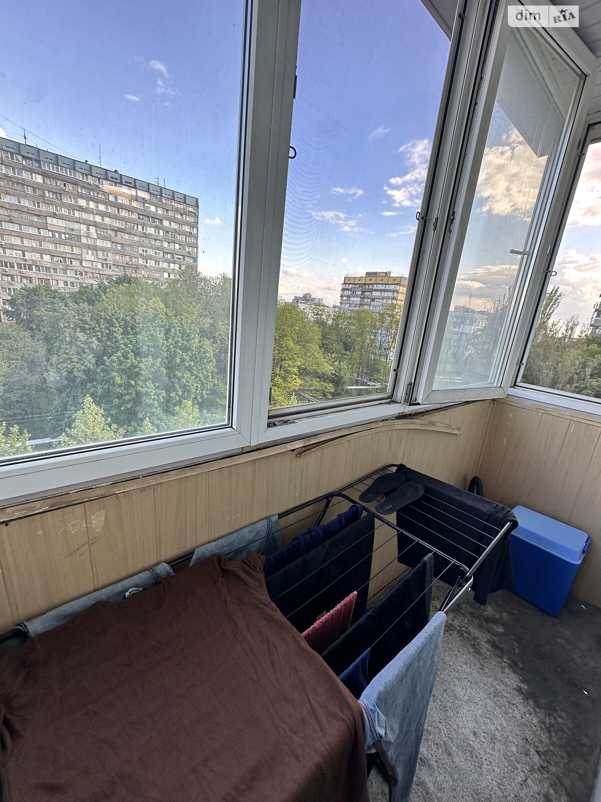 Продажа однокомнатной квартиры в Днепре, на бул. Платонова 26, район Тополь-2 фото 1 Продажа однокомнатной квартиры в Днепре, на бул. Платонова 26, район Тополь-2 фото 1