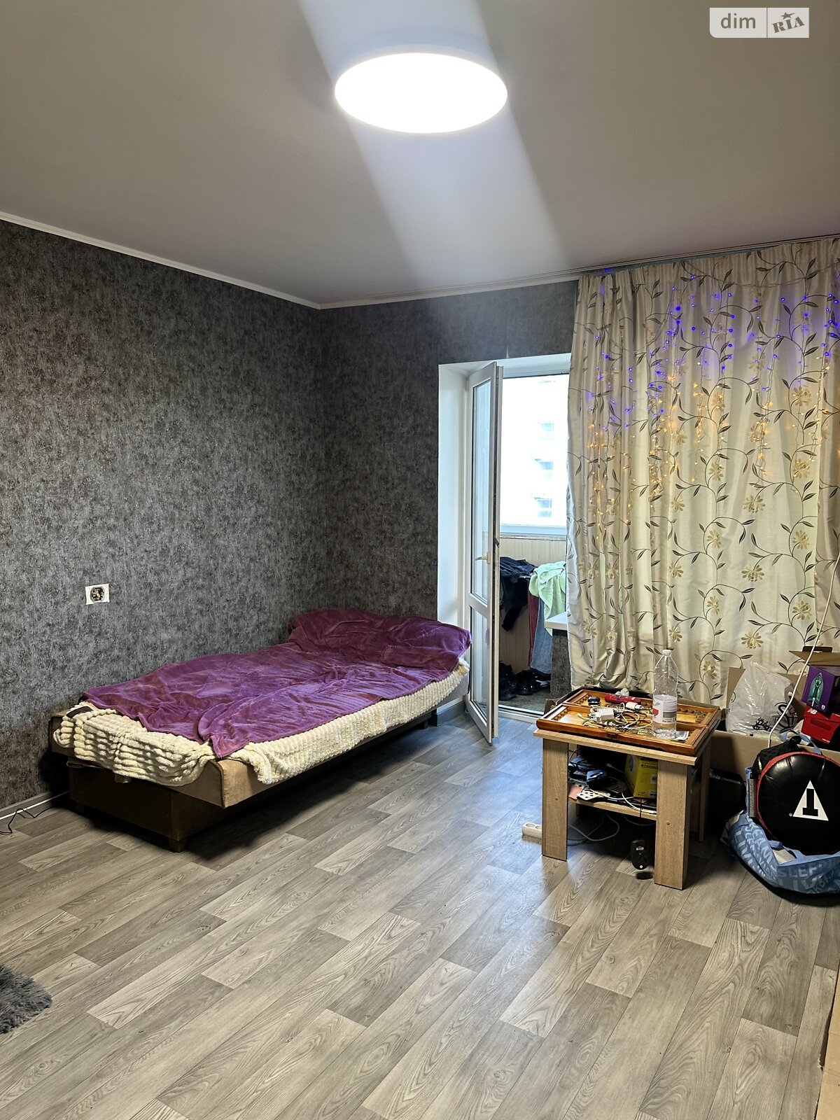 Продажа однокомнатной квартиры в Днепре, на бул. Платонова 26, район Тополь-2 фото 1 Продажа однокомнатной квартиры в Днепре, на бул. Платонова 26, район Тополь-2 фото 1