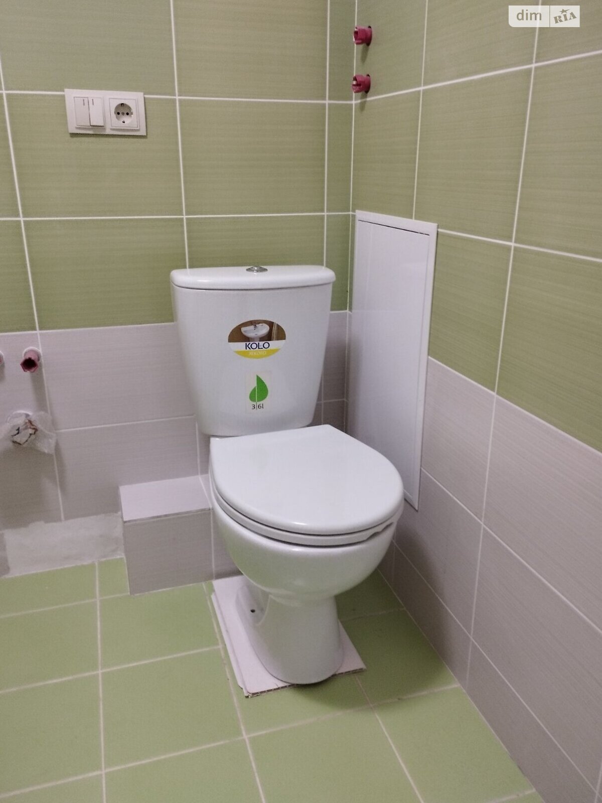 Продаж однокімнатної квартири в Дніпрі, на мас. Тополя-2 41, район Тополя-2 фото 1 Продаж однокімнатної квартири в Дніпрі, на мас. Тополя-2 41, район Тополя-2 фото 1