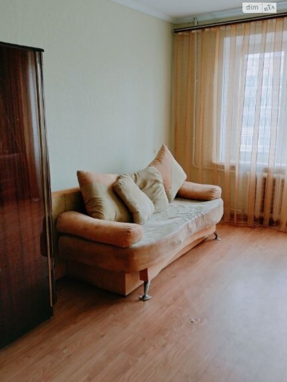 Продаж однокімнатної квартири в Дніпрі, на мас. Тополя-2, район Тополя-2 фото 1