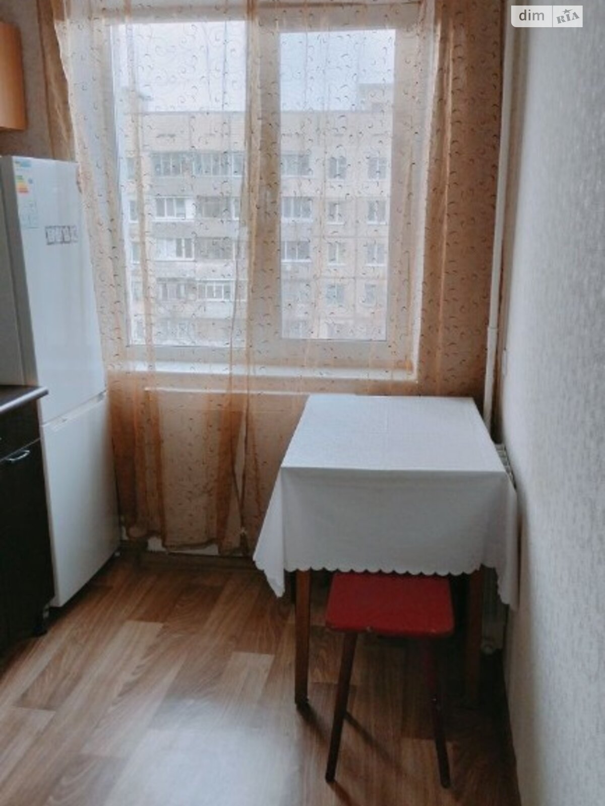 Продаж однокімнатної квартири в Дніпрі, на мас. Тополя-2, район Тополя-2 фото 1