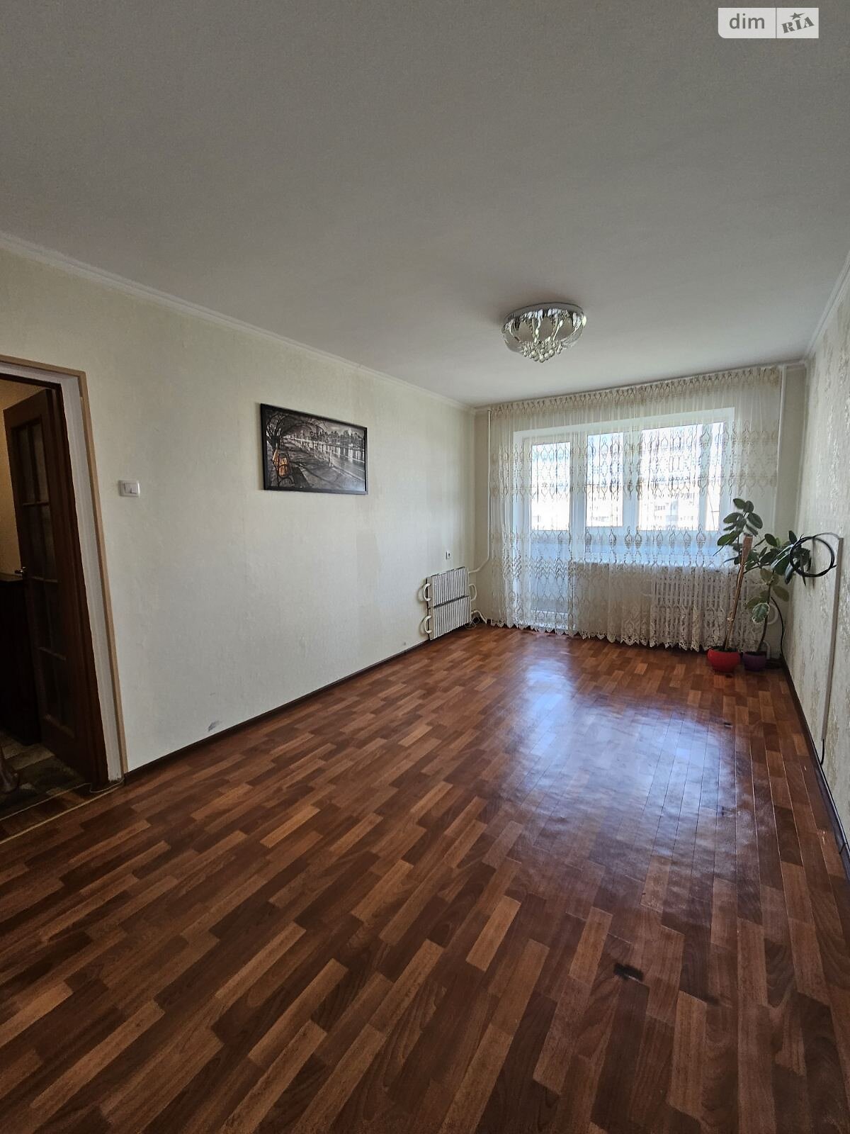 Продаж двокімнатної квартири в Дніпрі, на мас. Тополя-2 33, район Тополя-2 фото 1