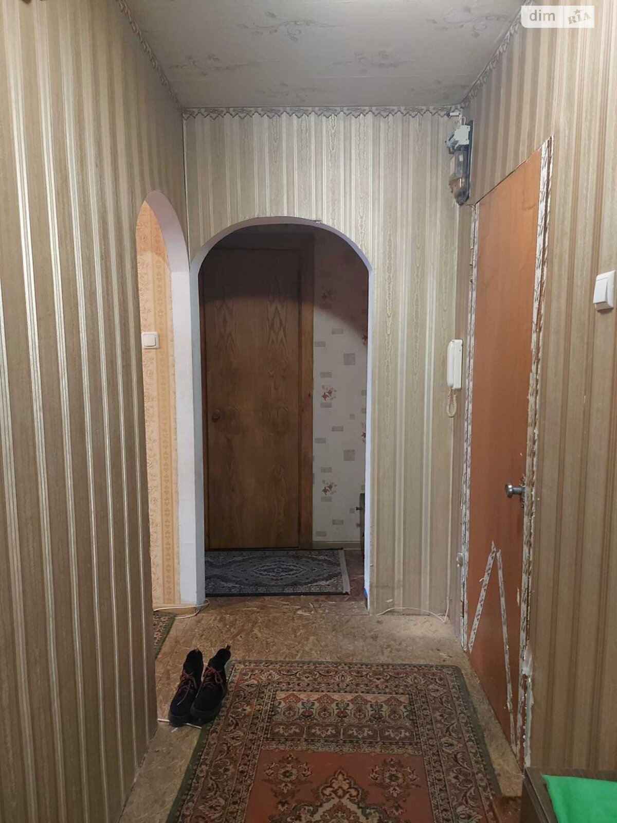 Продажа двухкомнатной квартиры в Днепре, на мас. Тополь-2 22 корпус 4, кв. 42, район Тополь-2 фото 1 Продажа двухкомнатной квартиры в Днепре, на мас. Тополь-2 22 корпус 4, кв. 42, район Тополь-2 фото 1