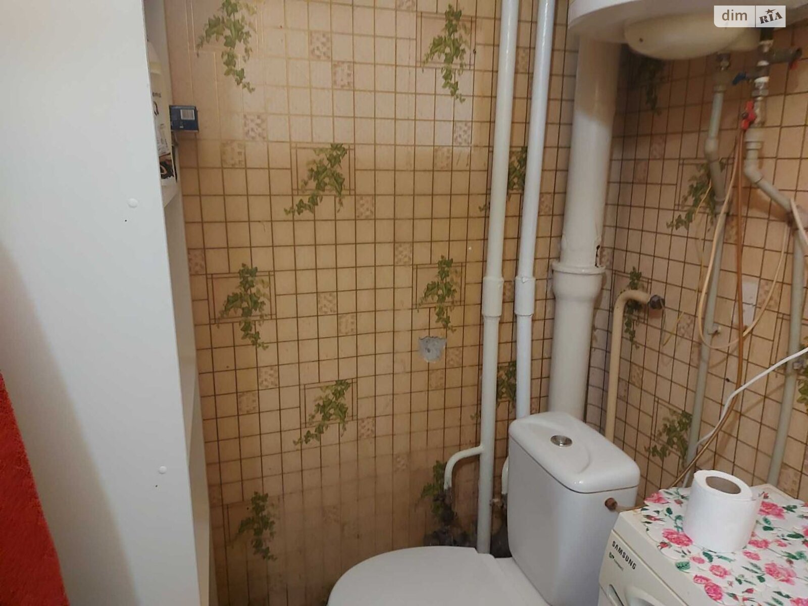 Продажа двухкомнатной квартиры в Днепре, на мас. Тополь-2 22 корпус 4, кв. 42, район Тополь-2 фото 1 Продажа двухкомнатной квартиры в Днепре, на мас. Тополь-2 22 корпус 4, кв. 42, район Тополь-2 фото 1
