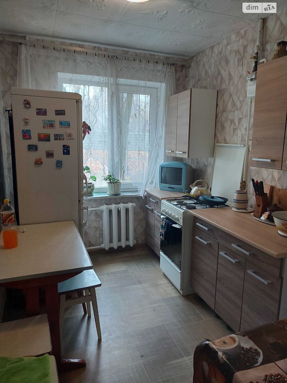 Продаж двокімнатної квартири в Дніпрі, на мас. Тополя-2 22 корпус 4, кв. 42, район Тополя-2 фото 1