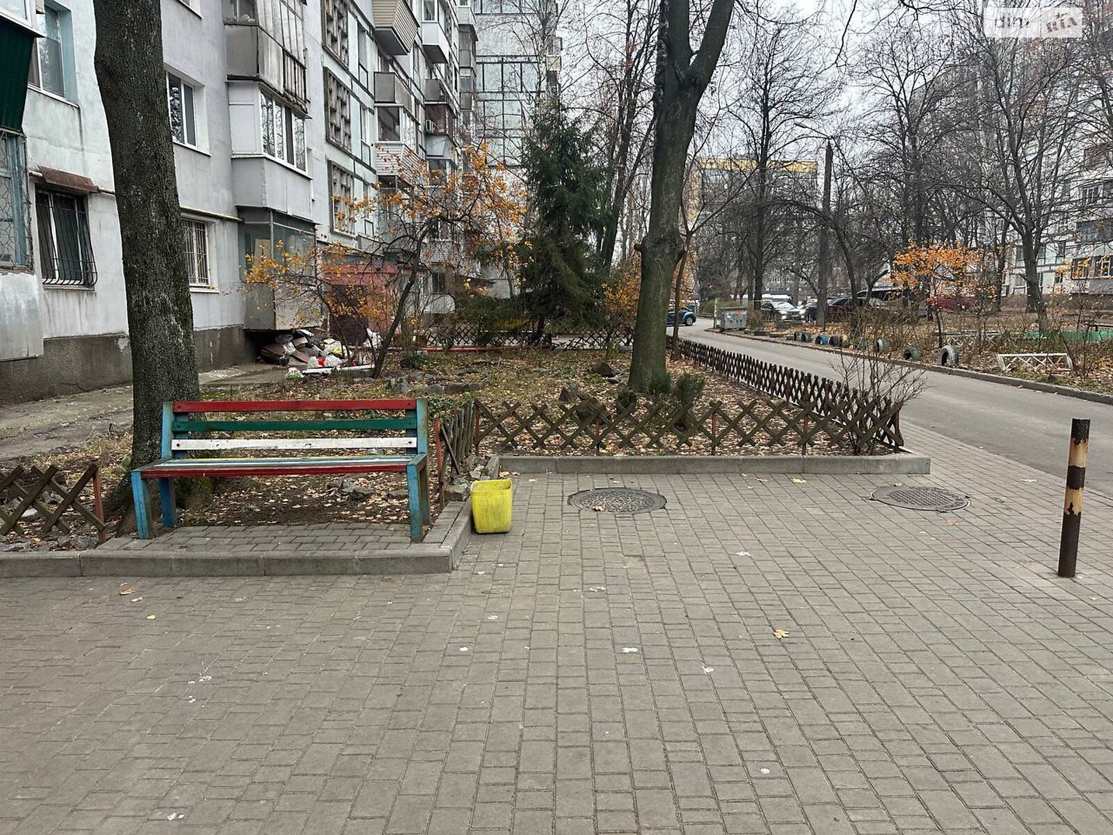 Продажа однокомнатной квартиры в Днепре, на мас. Тополь-2 37, район Тополь-2 фото 1 Продажа однокомнатной квартиры в Днепре, на мас. Тополь-2 37, район Тополь-2 фото 1