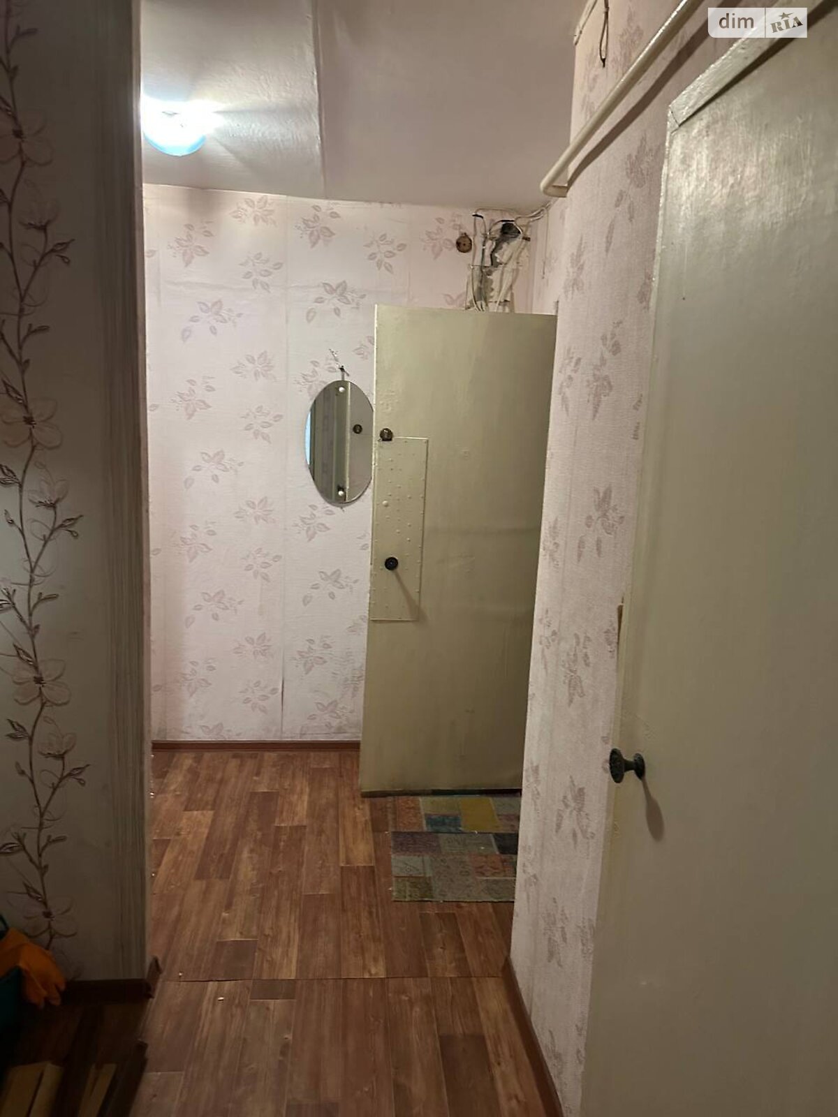Продажа однокомнатной квартиры в Днепре, на мас. Тополь-2 37, район Тополь-2 фото 1 Продажа однокомнатной квартиры в Днепре, на мас. Тополь-2 37, район Тополь-2 фото 1