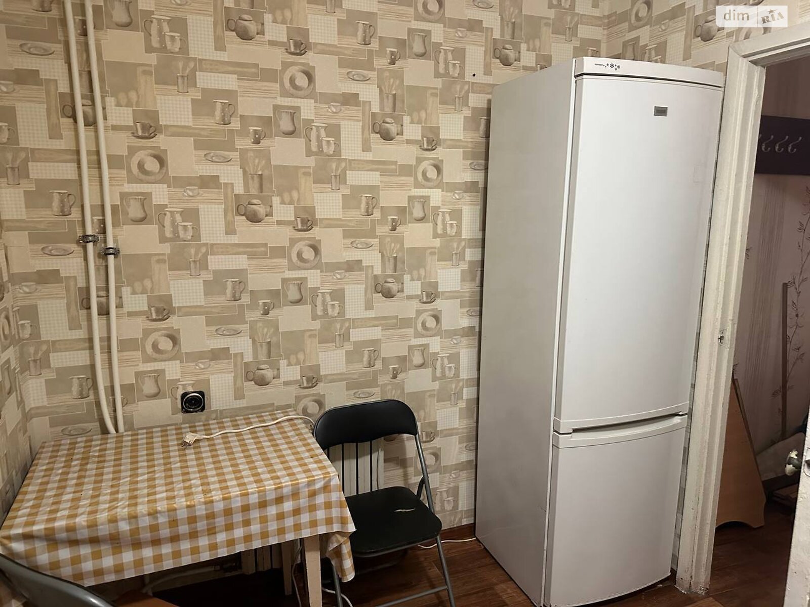 Продажа однокомнатной квартиры в Днепре, на мас. Тополь-2 37, район Тополь-2 фото 1 Продажа однокомнатной квартиры в Днепре, на мас. Тополь-2 37, район Тополь-2 фото 1