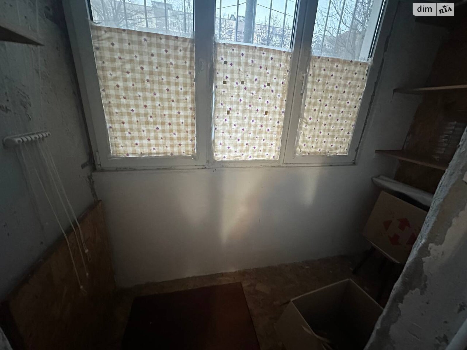 Продажа однокомнатной квартиры в Днепре, на мас. Тополь-2 37, район Тополь-2 фото 1 Продажа однокомнатной квартиры в Днепре, на мас. Тополь-2 37, район Тополь-2 фото 1