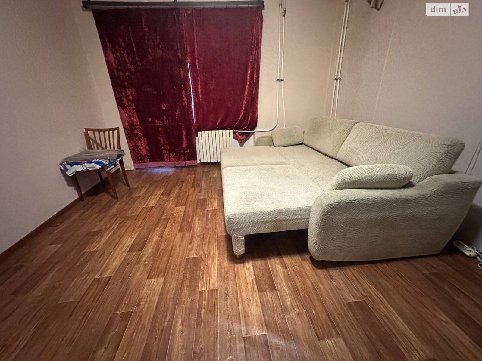 Продажа однокомнатной квартиры в Днепре, на мас. Тополь-2 37, район Тополь-2 фото 1 Продажа однокомнатной квартиры в Днепре, на мас. Тополь-2 37, район Тополь-2 фото 1