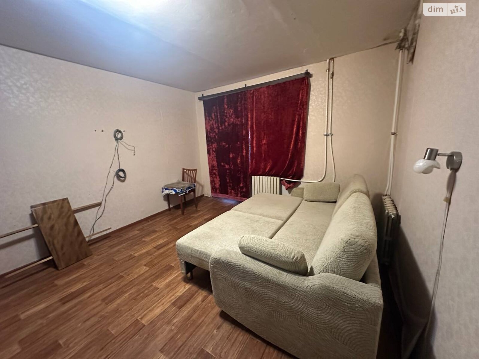 Продажа однокомнатной квартиры в Днепре, на мас. Тополь-2 37, район Тополь-2 фото 1 Продажа однокомнатной квартиры в Днепре, на мас. Тополь-2 37, район Тополь-2 фото 1