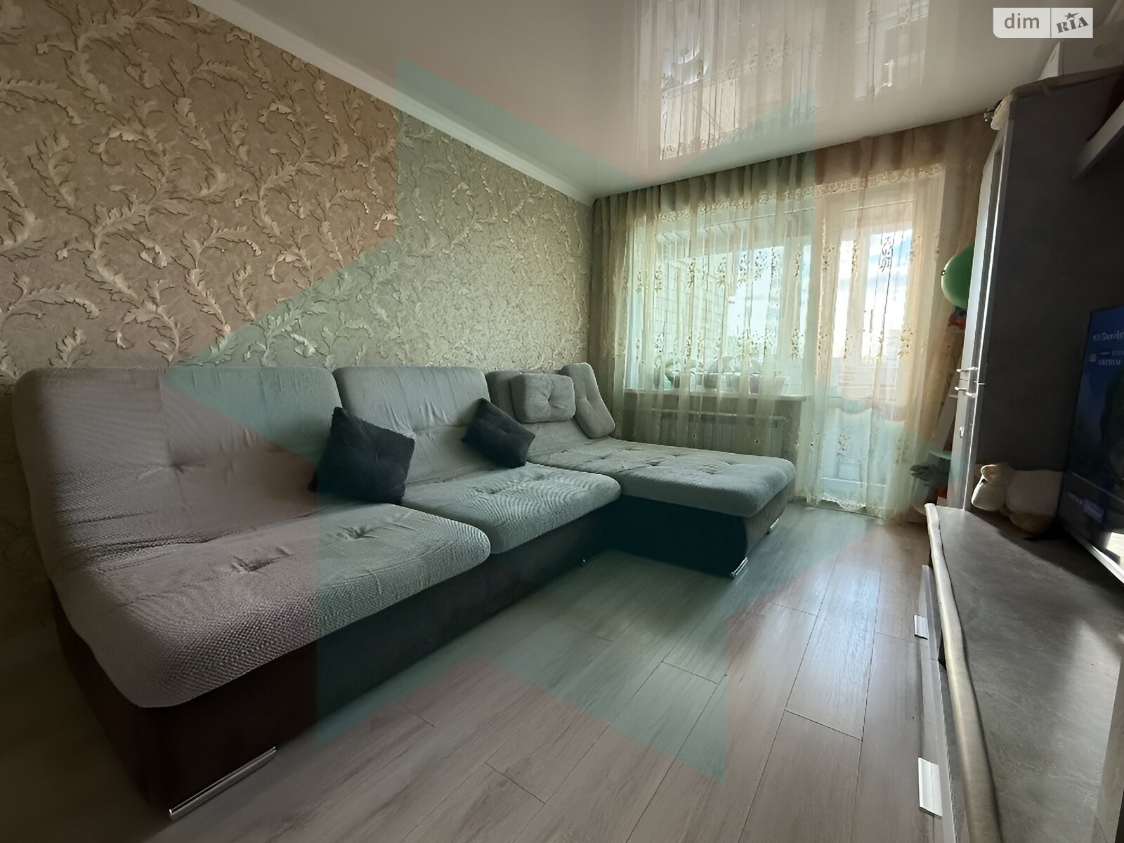 Продаж трикімнатної квартири в Дніпрі, на мас. Тополя-2 2, район Тополя-2 фото 1 Продаж трикімнатної квартири в Дніпрі, на мас. Тополя-2 2, район Тополя-2 фото 1