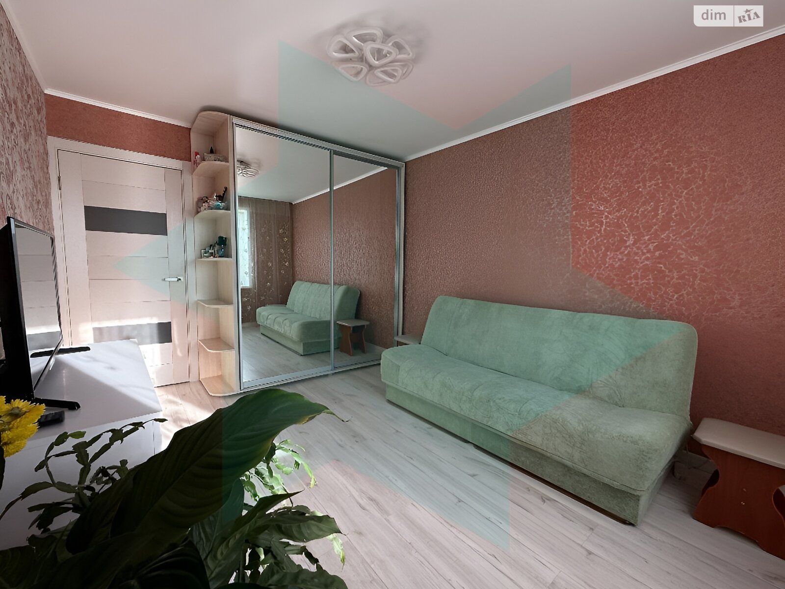 Продаж трикімнатної квартири в Дніпрі, на мас. Тополя-2 2, район Тополя-2 фото 1 Продаж трикімнатної квартири в Дніпрі, на мас. Тополя-2 2, район Тополя-2 фото 1
