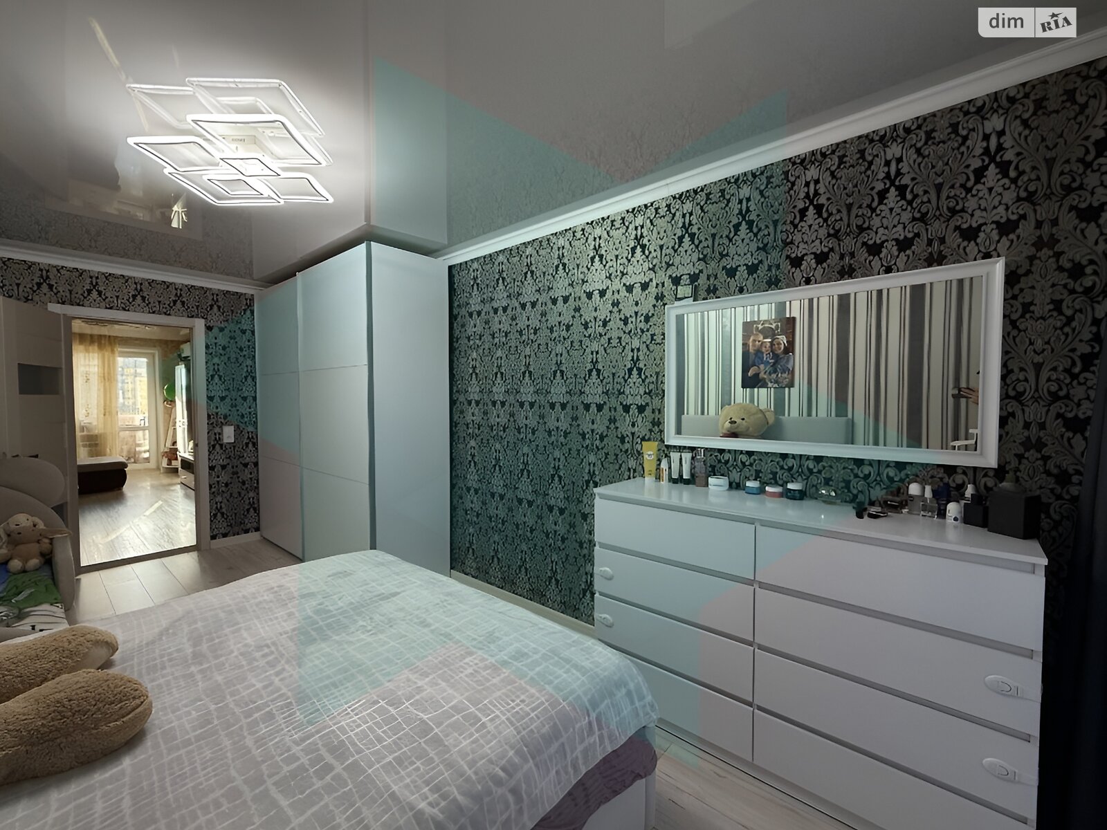 Продаж трикімнатної квартири в Дніпрі, на мас. Тополя-2 2, район Тополя-2 фото 1 Продаж трикімнатної квартири в Дніпрі, на мас. Тополя-2 2, район Тополя-2 фото 1