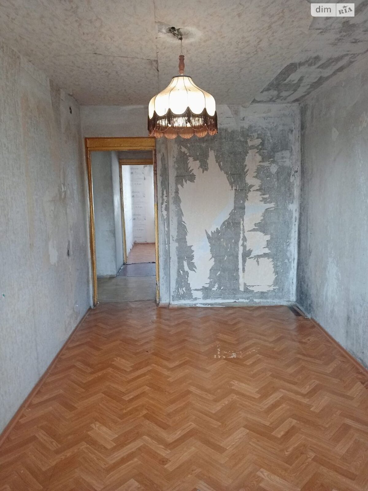 Продажа трехкомнатной квартиры в Днепре, на мас. Тополь-2 38, район Тополь-2 фото 1 Продажа трехкомнатной квартиры в Днепре, на мас. Тополь-2 38, район Тополь-2 фото 1