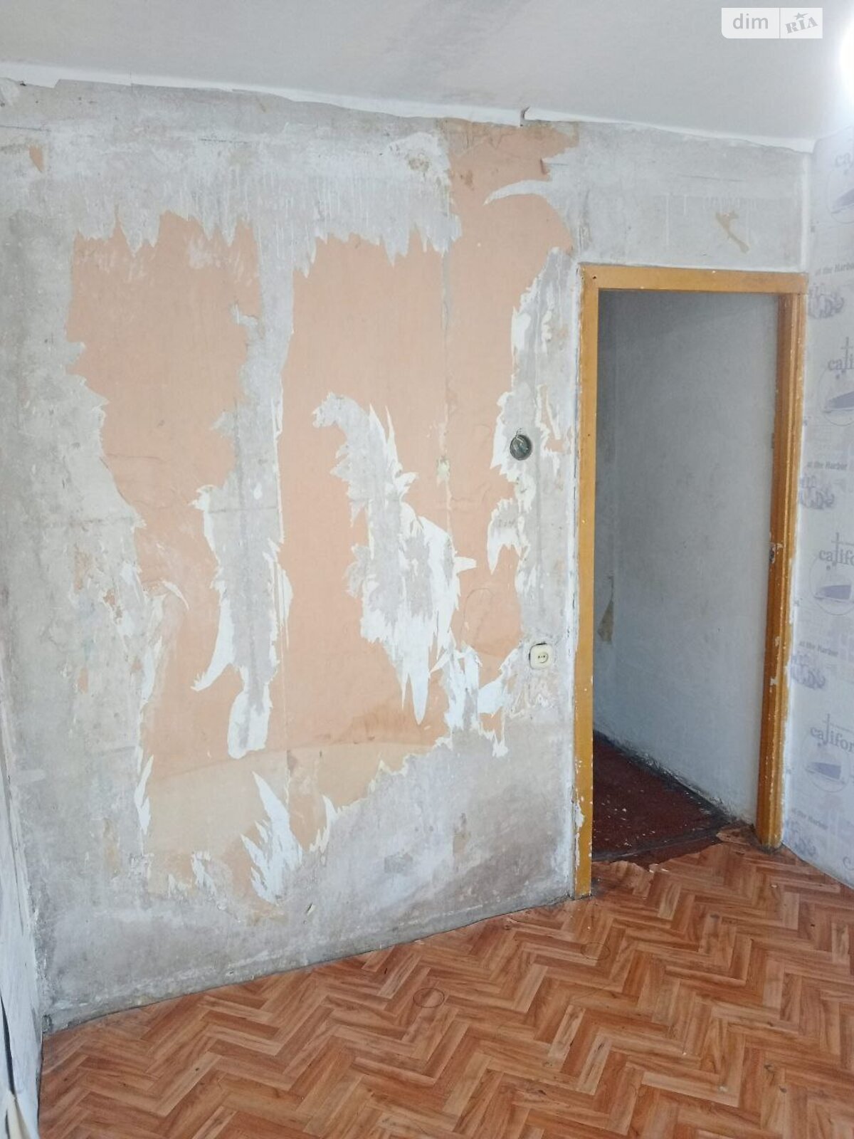 Продажа трехкомнатной квартиры в Днепре, на мас. Тополь-2 38, район Тополь-2 фото 1 Продажа трехкомнатной квартиры в Днепре, на мас. Тополь-2 38, район Тополь-2 фото 1