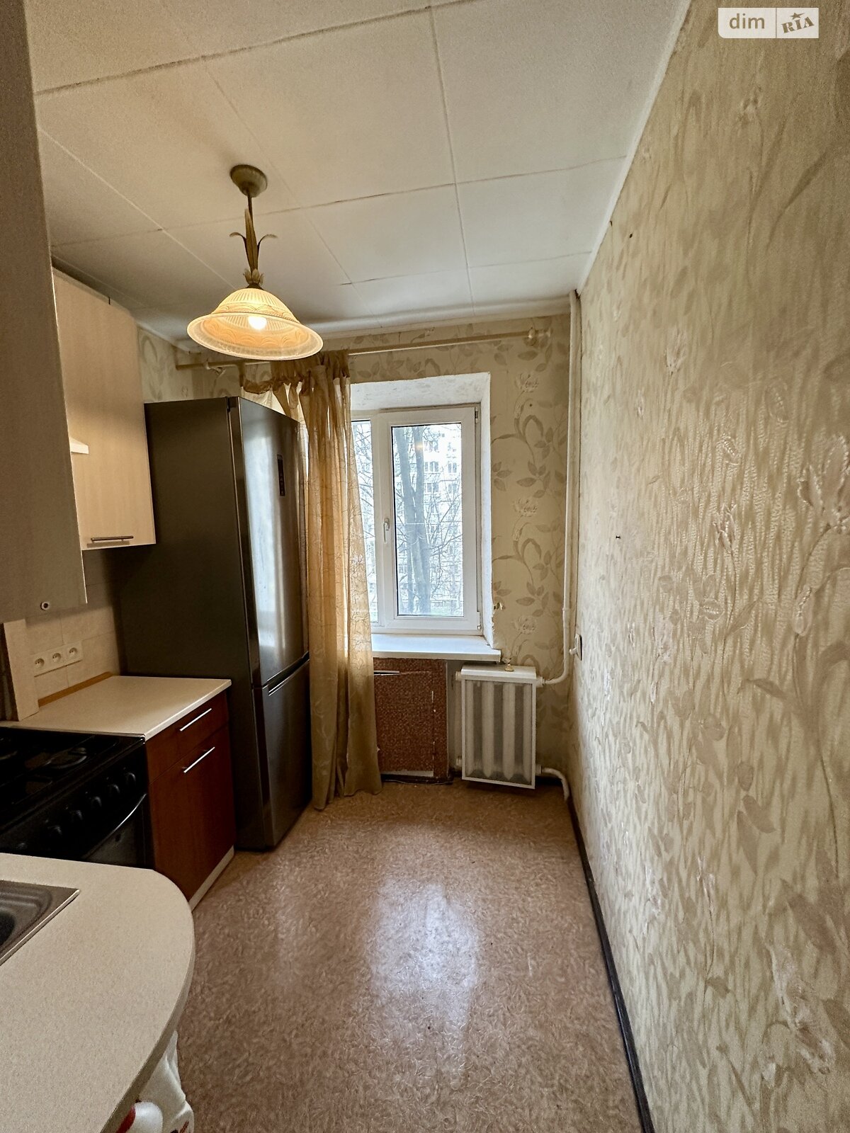 Продажа однокомнатной квартиры в Днепре, на мас. Тополь-2 6, район Тополь-2 фото 1 Продажа однокомнатной квартиры в Днепре, на мас. Тополь-2 6, район Тополь-2 фото 1