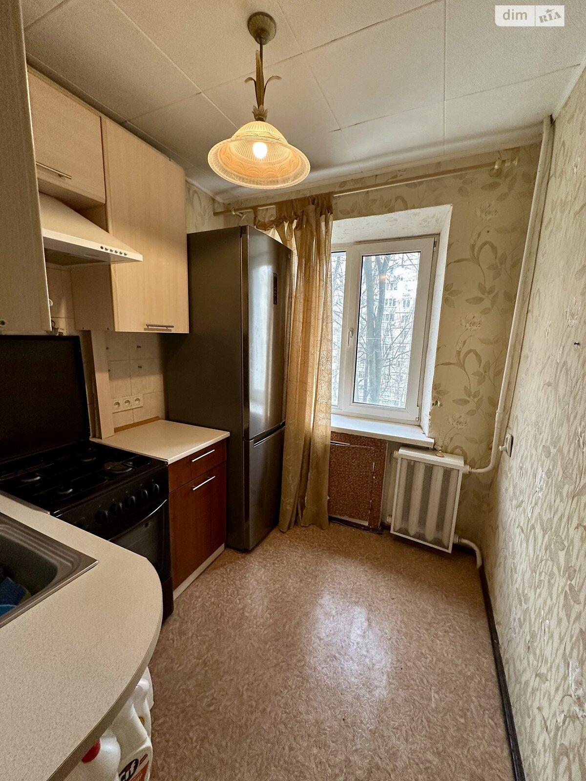 Продажа однокомнатной квартиры в Днепре, на мас. Тополь-2 6, район Тополь-2 фото 1 Продажа однокомнатной квартиры в Днепре, на мас. Тополь-2 6, район Тополь-2 фото 1