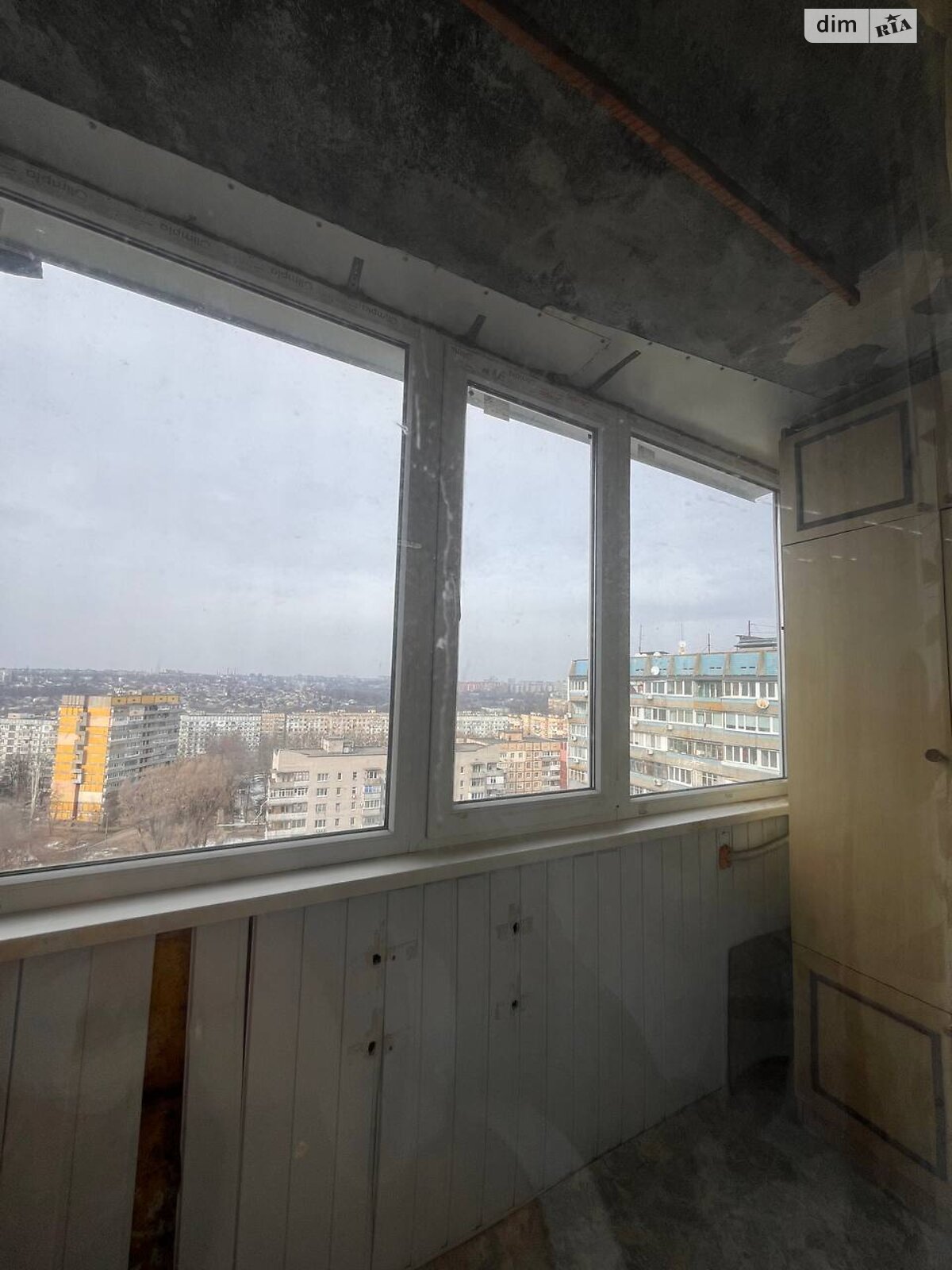 Продаж однокімнатної квартири в Дніпрі, на мас. Тополя-2 32, район Тополя-2 фото 1 Продаж однокімнатної квартири в Дніпрі, на мас. Тополя-2 32, район Тополя-2 фото 1
