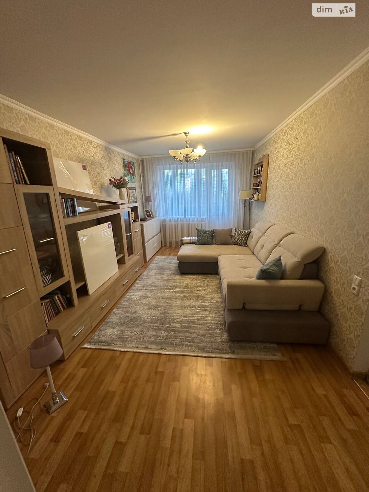 Продаж трикімнатної квартири в Дніпрі, на мас. Тополя-2 22 корпус 2, кв. 32, район Тополя-2 фото 1 Продаж трикімнатної квартири в Дніпрі, на мас. Тополя-2 22 корпус 2, кв. 32, район Тополя-2 фото 1
