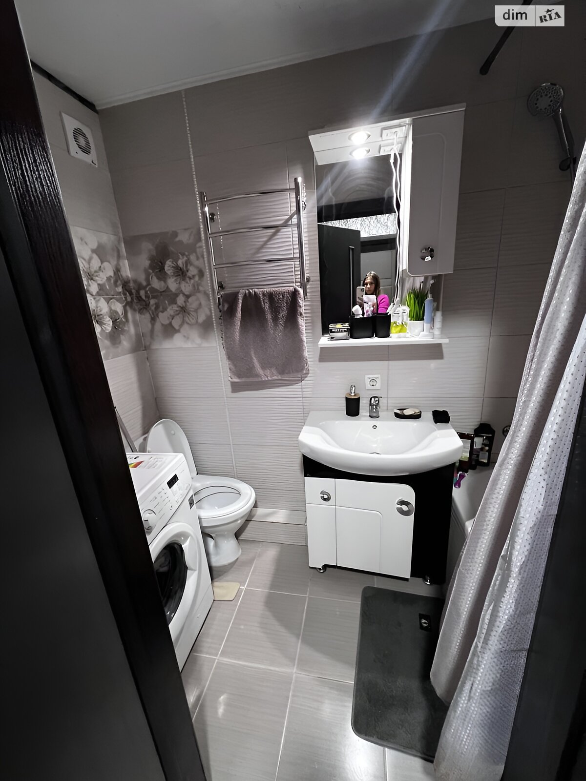 Продажа двухкомнатной квартиры в Днепре, на мас. Тополь-2 38, район Тополь-2 фото 1 Продажа двухкомнатной квартиры в Днепре, на мас. Тополь-2 38, район Тополь-2 фото 1