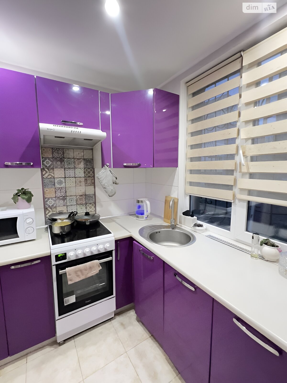 Продажа двухкомнатной квартиры в Днепре, на мас. Тополь-2 38, район Тополь-2 фото 1 Продажа двухкомнатной квартиры в Днепре, на мас. Тополь-2 38, район Тополь-2 фото 1