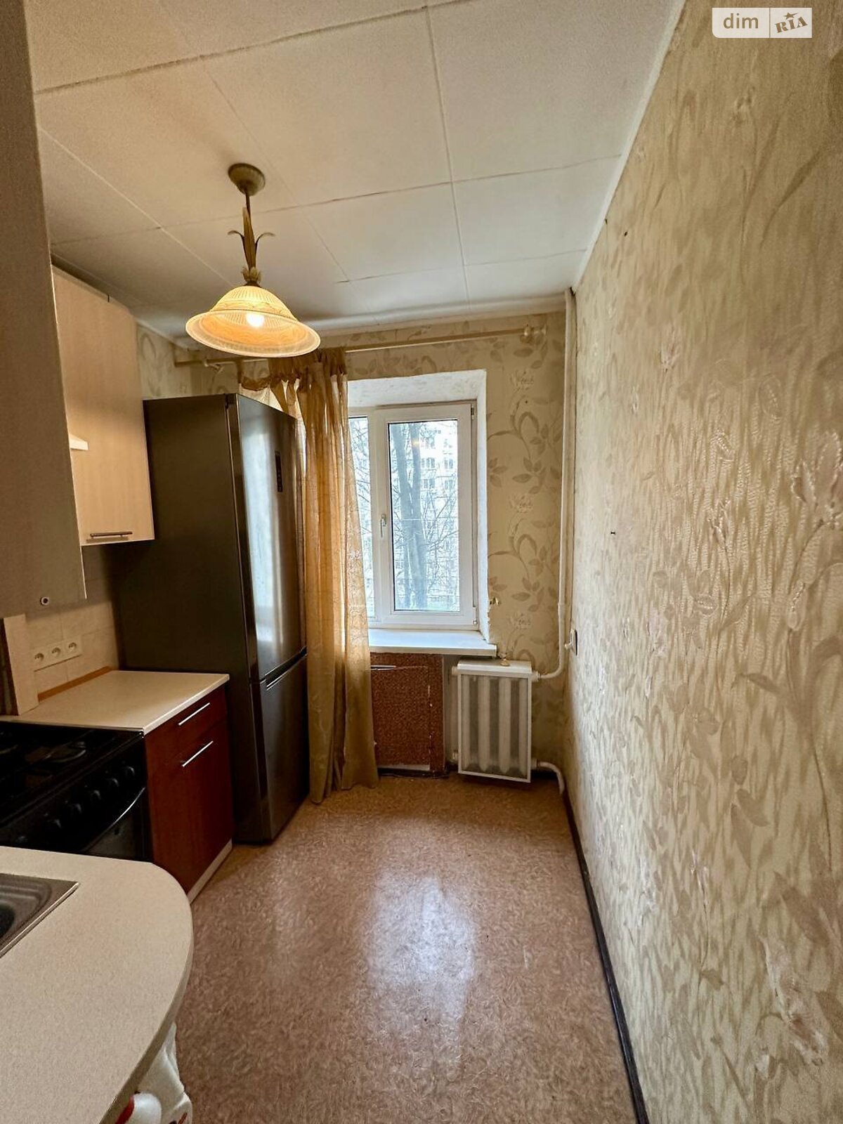 Продажа однокомнатной квартиры в Днепре, на мас. Тополь-2 6, район Тополь-2 фото 1 Продажа однокомнатной квартиры в Днепре, на мас. Тополь-2 6, район Тополь-2 фото 1