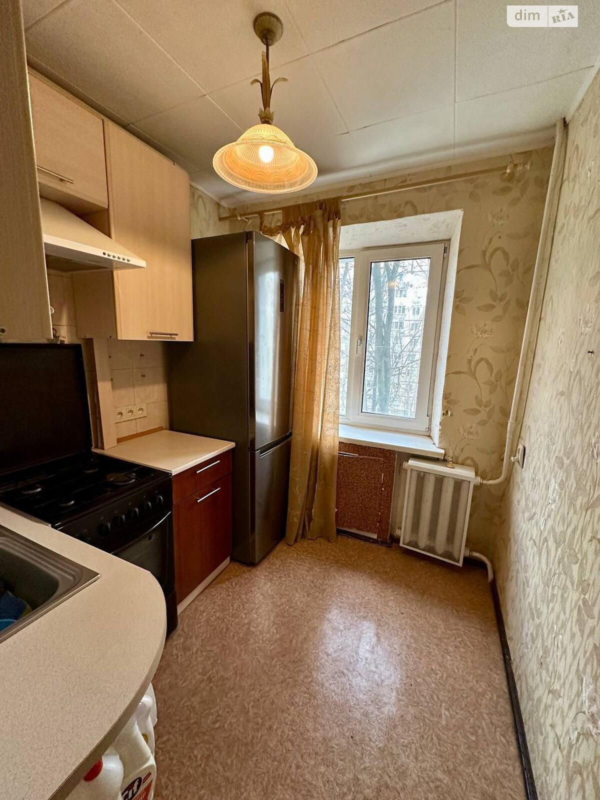 Продажа однокомнатной квартиры в Днепре, на мас. Тополь-2 6, район Тополь-2 фото 1 Продажа однокомнатной квартиры в Днепре, на мас. Тополь-2 6, район Тополь-2 фото 1