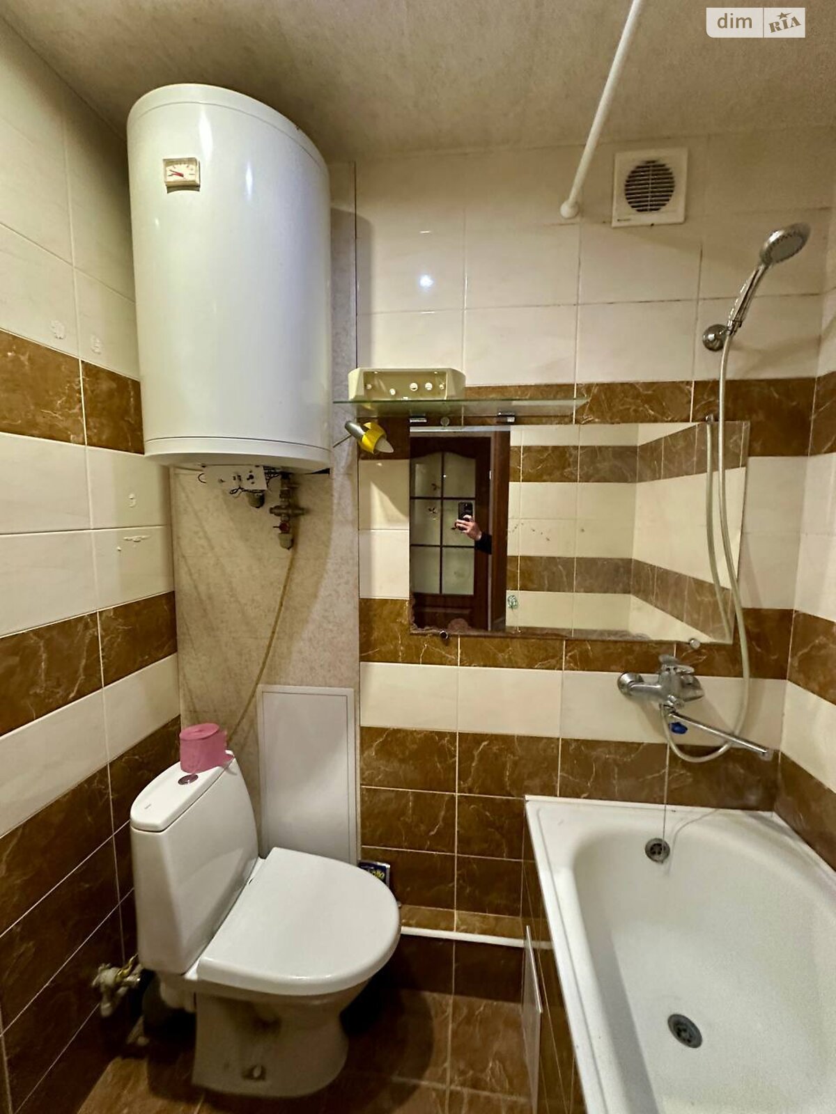 Продажа однокомнатной квартиры в Днепре, на мас. Тополь-2 6, район Тополь-2 фото 1 Продажа однокомнатной квартиры в Днепре, на мас. Тополь-2 6, район Тополь-2 фото 1
