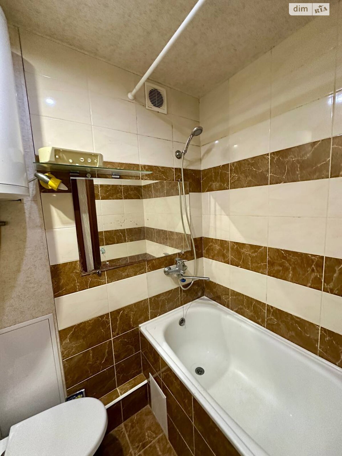 Продажа однокомнатной квартиры в Днепре, на мас. Тополь-2 6, район Тополь-2 фото 1 Продажа однокомнатной квартиры в Днепре, на мас. Тополь-2 6, район Тополь-2 фото 1