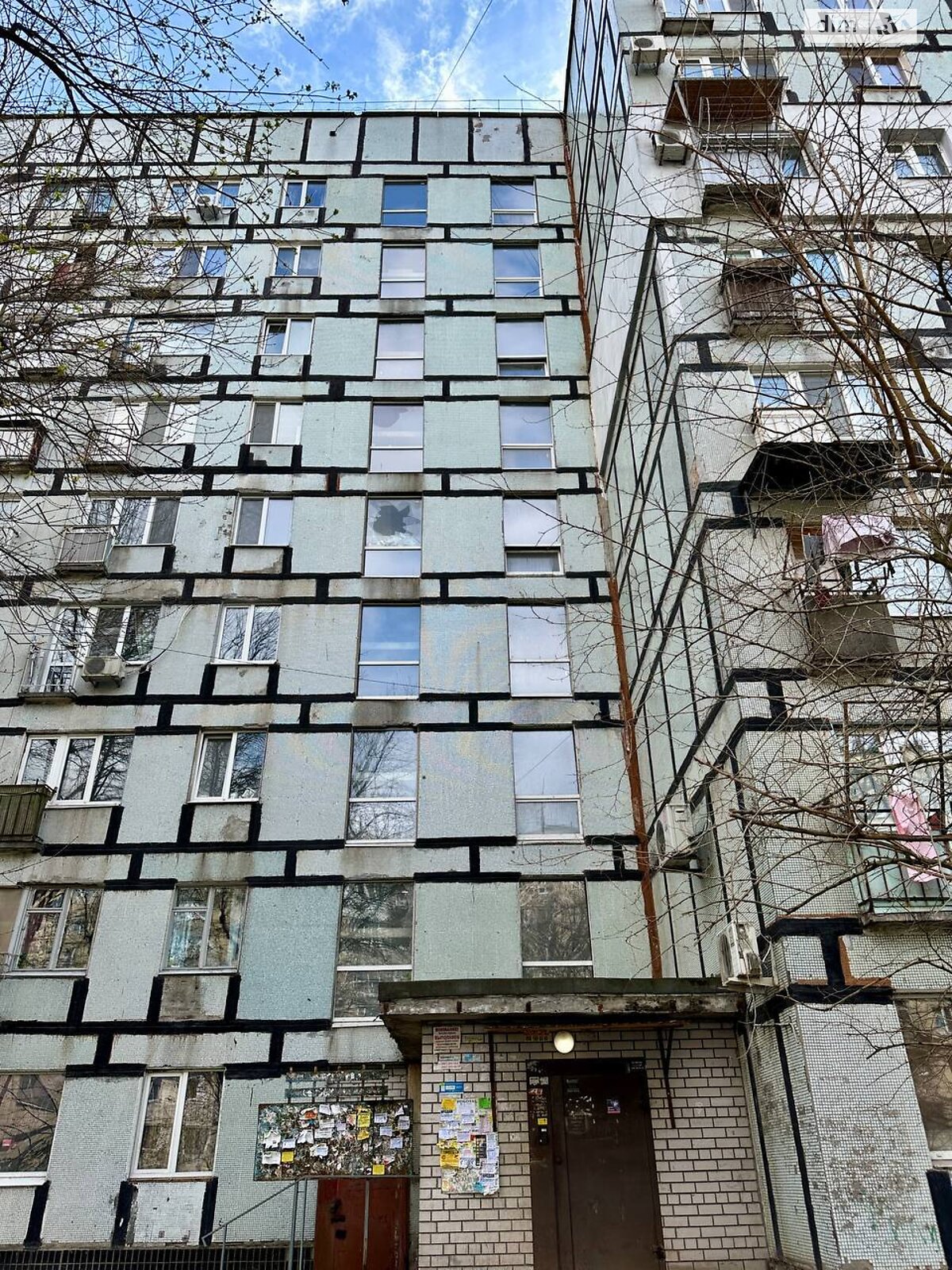 Продажа однокомнатной квартиры в Днепре, на мас. Тополь-2 6, район Тополь-2 фото 1 Продажа однокомнатной квартиры в Днепре, на мас. Тополь-2 6, район Тополь-2 фото 1