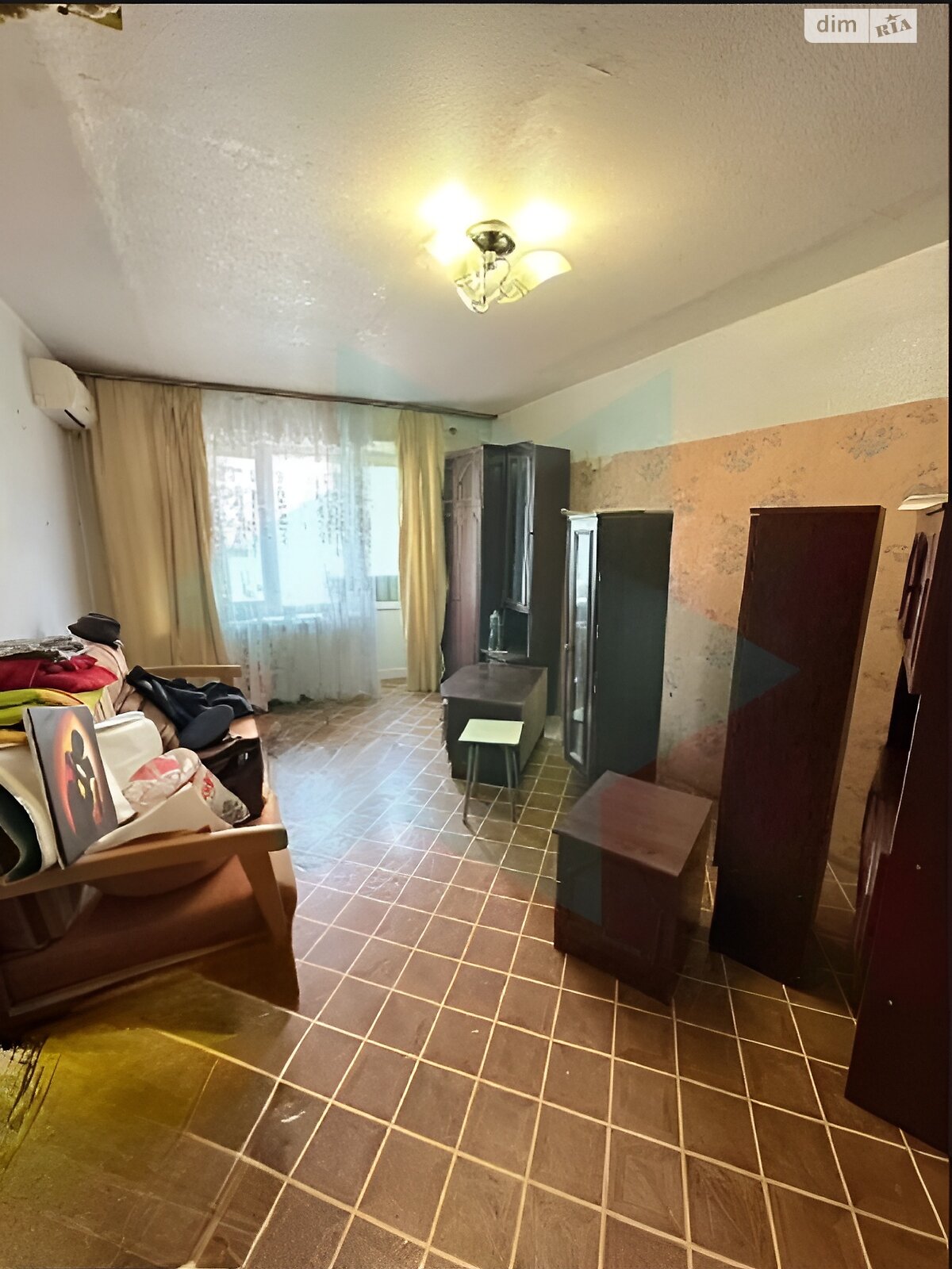 Продажа однокомнатной квартиры в Днепре, на мас. Тополь-2 6, район Тополь-2 фото 1 Продажа однокомнатной квартиры в Днепре, на мас. Тополь-2 6, район Тополь-2 фото 1