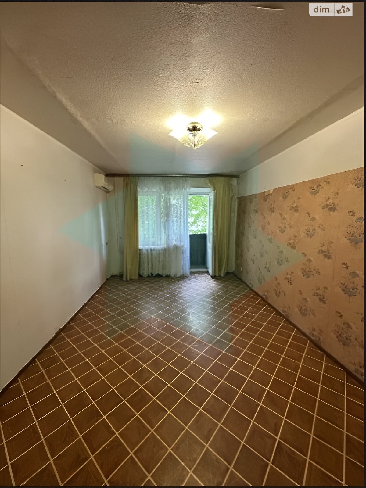 Продажа однокомнатной квартиры в Днепре, на мас. Тополь-2 6, район Тополь-2 фото 1 Продажа однокомнатной квартиры в Днепре, на мас. Тополь-2 6, район Тополь-2 фото 1