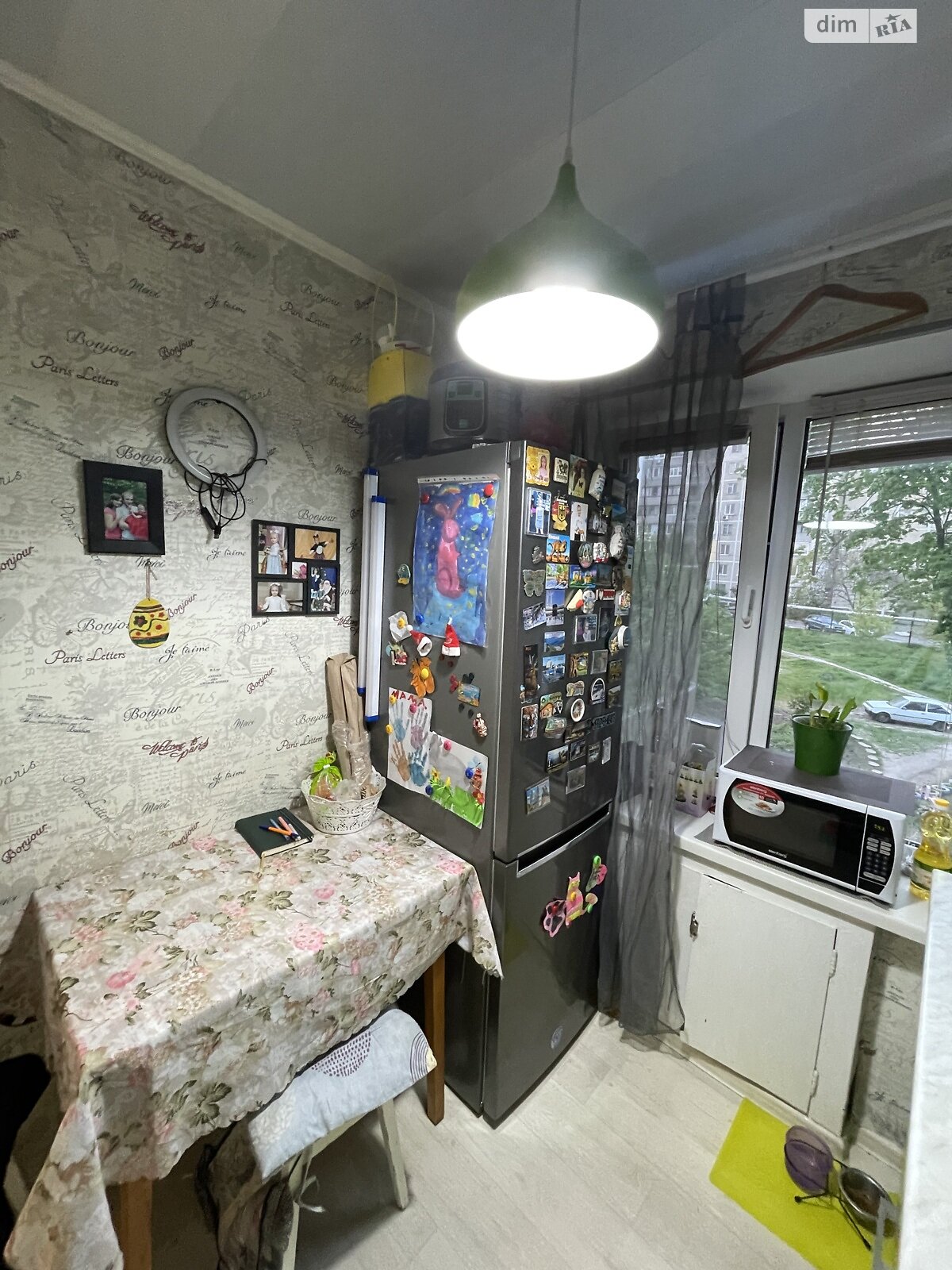 Продажа однокомнатной квартиры в Днепре, на мас. Тополь-2 26, район Тополь-2 фото 1 Продажа однокомнатной квартиры в Днепре, на мас. Тополь-2 26, район Тополь-2 фото 1