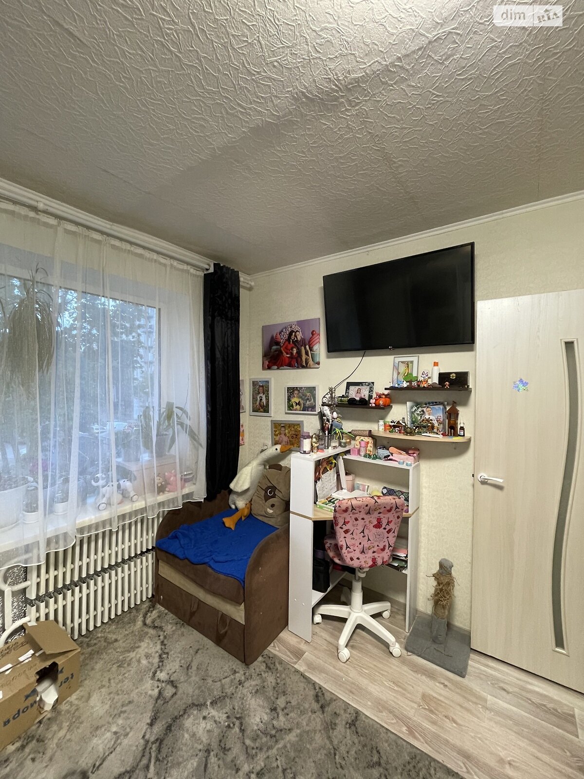 Продажа однокомнатной квартиры в Днепре, на мас. Тополь-2 26, район Тополь-2 фото 1 Продажа однокомнатной квартиры в Днепре, на мас. Тополь-2 26, район Тополь-2 фото 1