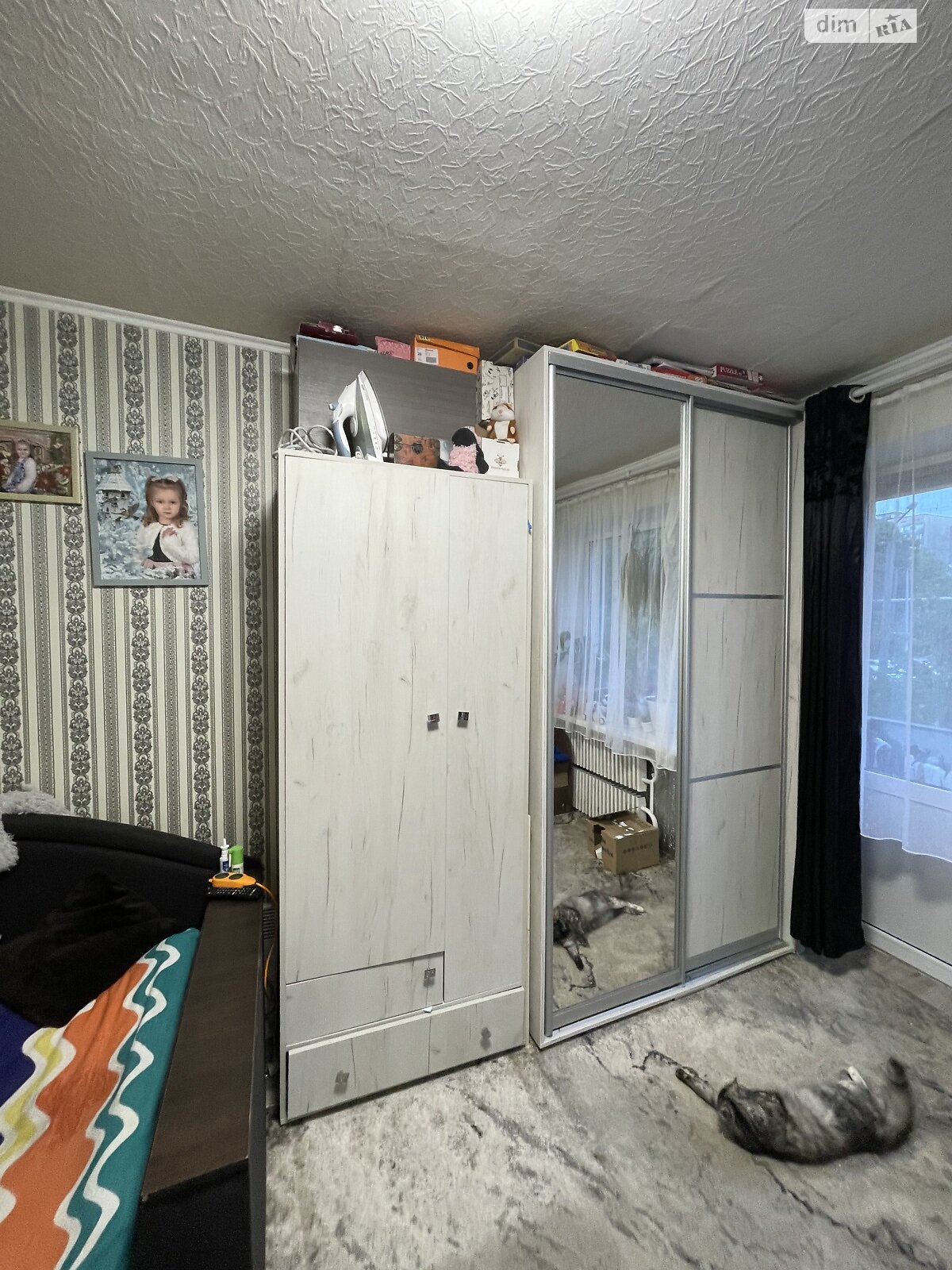Продажа однокомнатной квартиры в Днепре, на мас. Тополь-2 26, район Тополь-2 фото 1 Продажа однокомнатной квартиры в Днепре, на мас. Тополь-2 26, район Тополь-2 фото 1