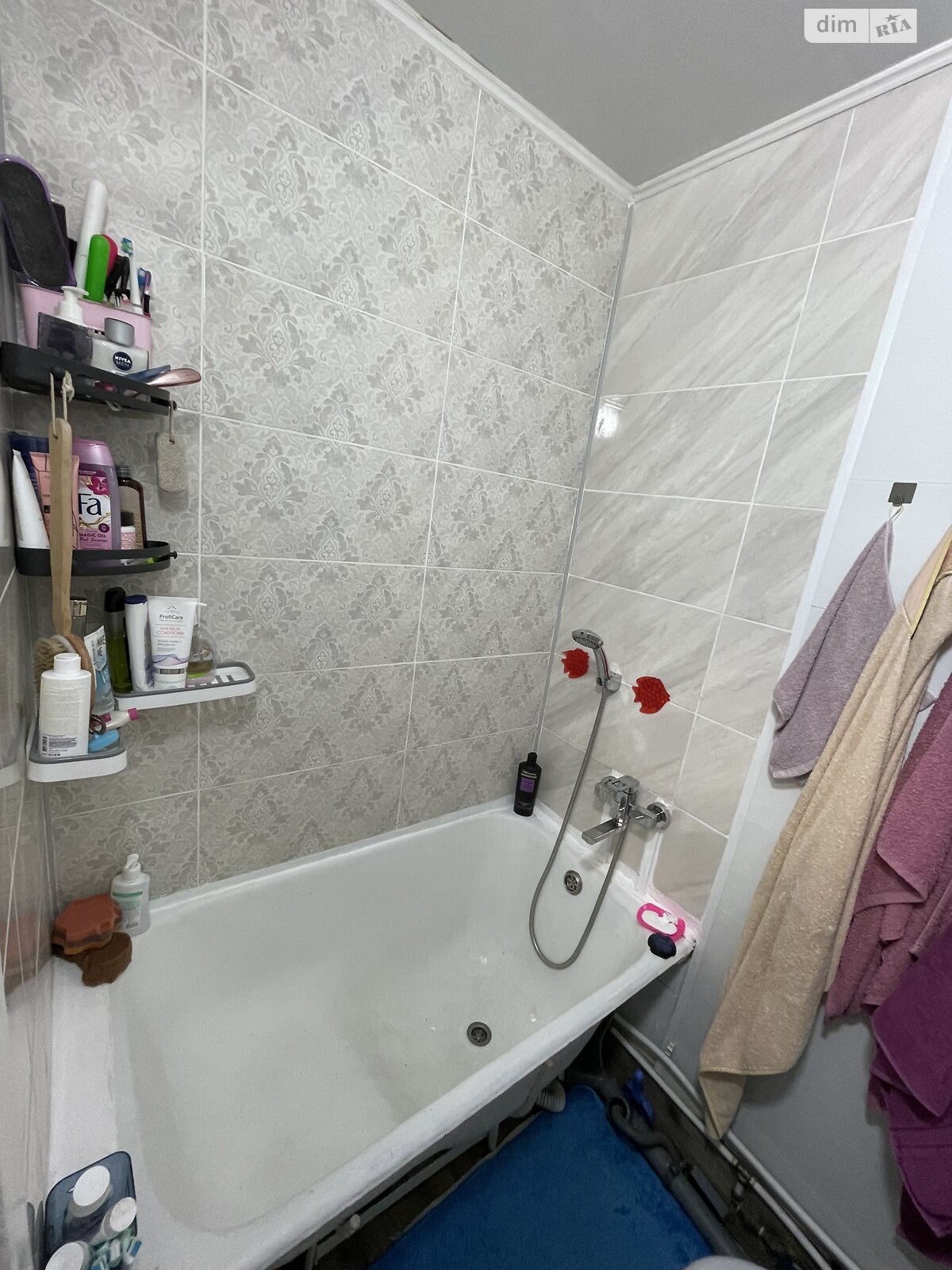 Продажа однокомнатной квартиры в Днепре, на мас. Тополь-2 26, район Тополь-2 фото 1 Продажа однокомнатной квартиры в Днепре, на мас. Тополь-2 26, район Тополь-2 фото 1