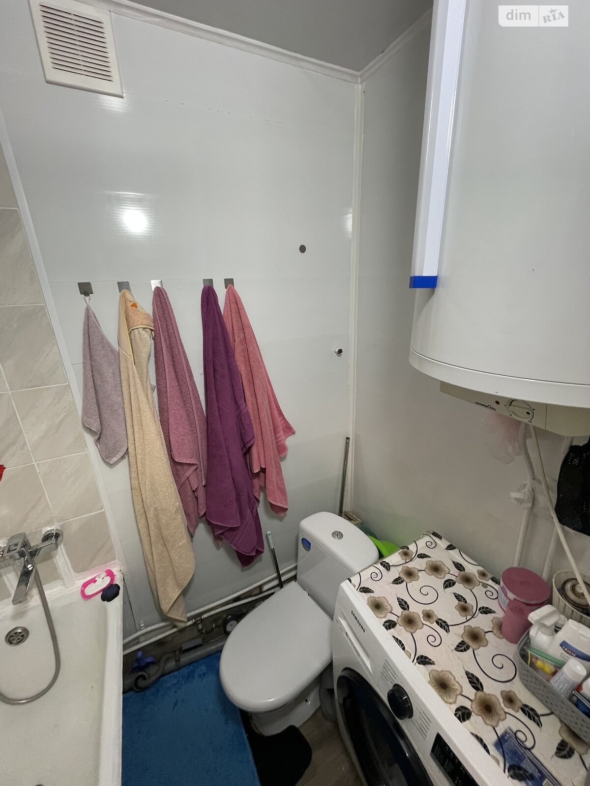 Продажа однокомнатной квартиры в Днепре, на мас. Тополь-2 26, район Тополь-2 фото 1 Продажа однокомнатной квартиры в Днепре, на мас. Тополь-2 26, район Тополь-2 фото 1