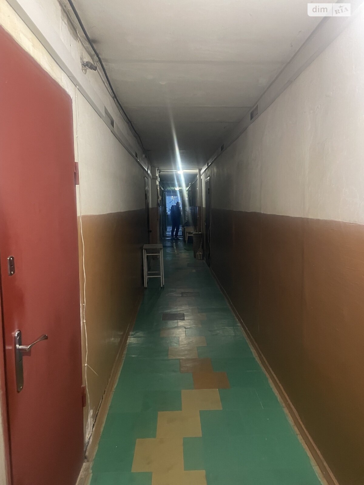 Продажа однокомнатной квартиры в Днепре, на мас. Тополь-2 26, район Тополь-2 фото 1 Продажа однокомнатной квартиры в Днепре, на мас. Тополь-2 26, район Тополь-2 фото 1