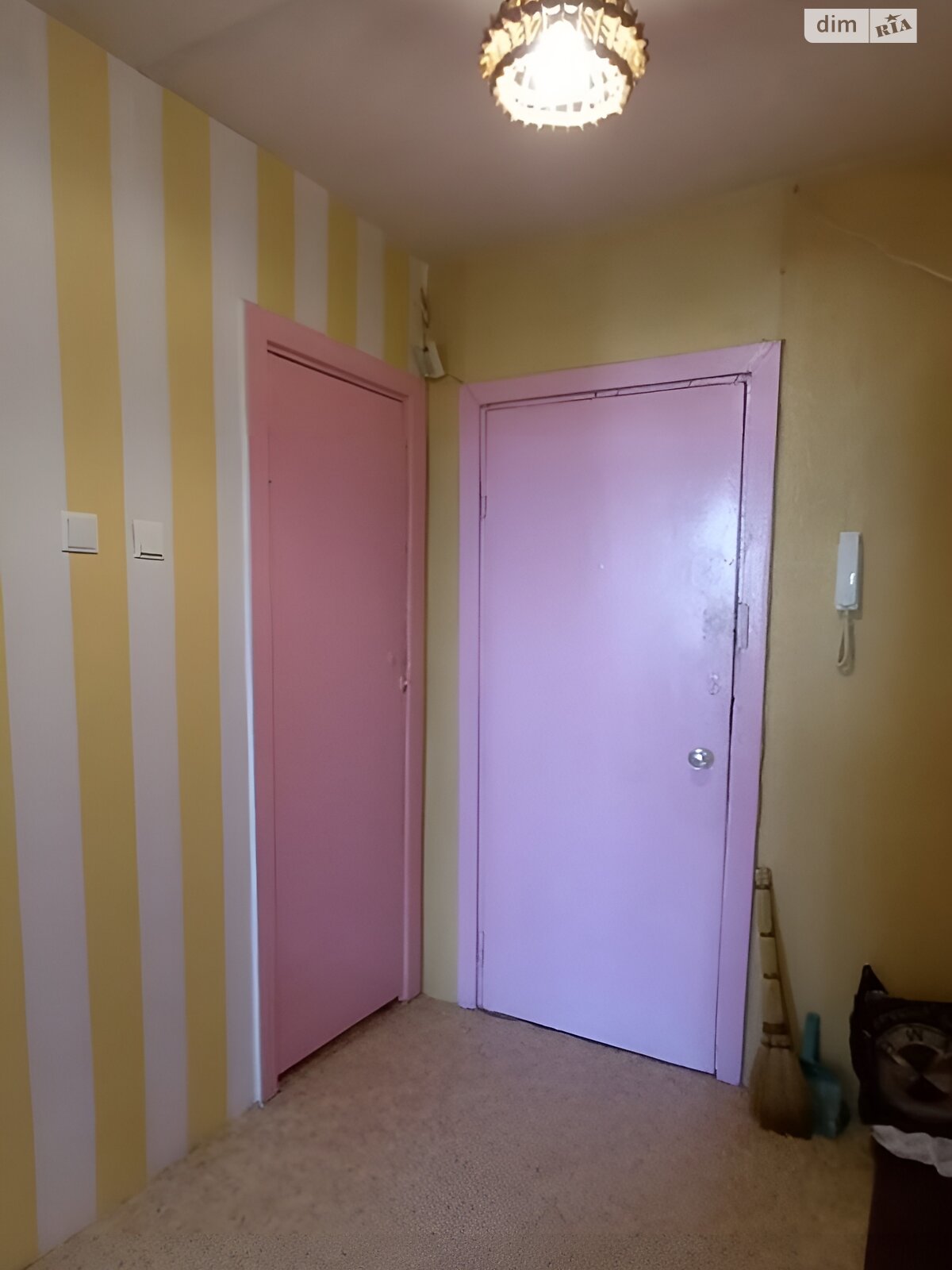 Продаж однокімнатної квартири в Дніпрі, на мас. Тополя-2 40, район Тополя-2 фото 1 Продаж однокімнатної квартири в Дніпрі, на мас. Тополя-2 40, район Тополя-2 фото 1