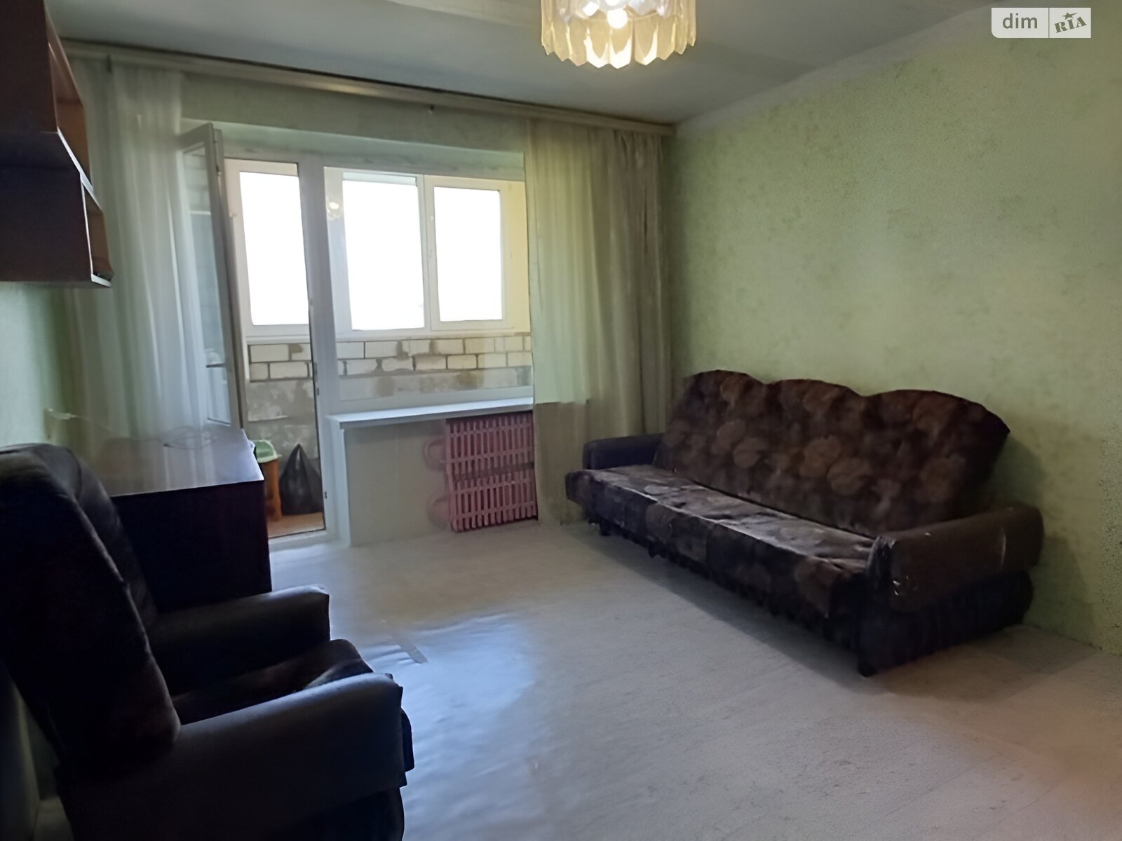 Продаж однокімнатної квартири в Дніпрі, на мас. Тополя-2 40, район Тополя-2 фото 1 Продаж однокімнатної квартири в Дніпрі, на мас. Тополя-2 40, район Тополя-2 фото 1