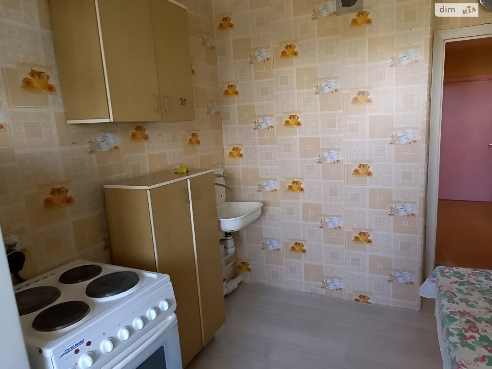 Продаж однокімнатної квартири в Дніпрі, на мас. Тополя-2 40, район Тополя-2 фото 1 Продаж однокімнатної квартири в Дніпрі, на мас. Тополя-2 40, район Тополя-2 фото 1