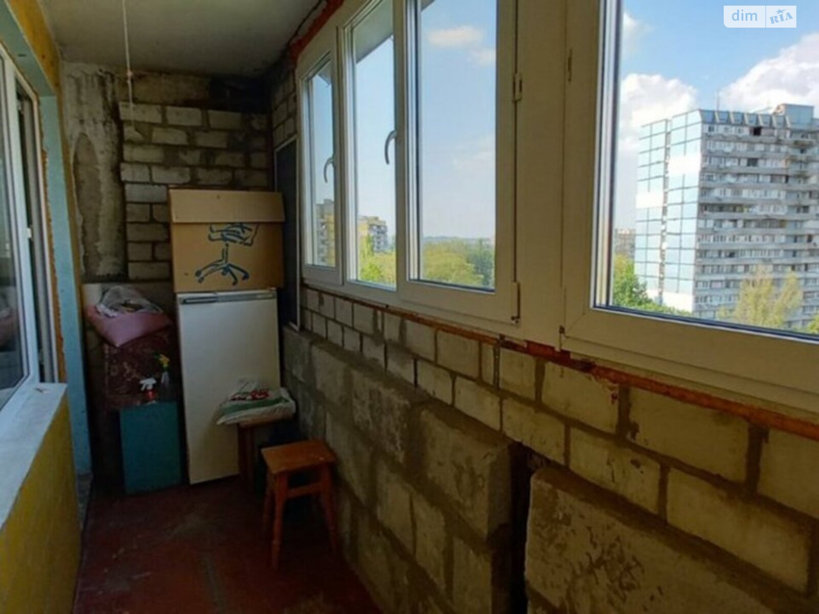 Продаж однокімнатної квартири в Дніпрі, на мас. Тополя-2 40, район Тополя-2 фото 1 Продаж однокімнатної квартири в Дніпрі, на мас. Тополя-2 40, район Тополя-2 фото 1