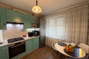 Продажа трехкомнатной квартиры в Днепре, на мас. Тополь-2 3 корпус 2, район Тополь-2 фото 2