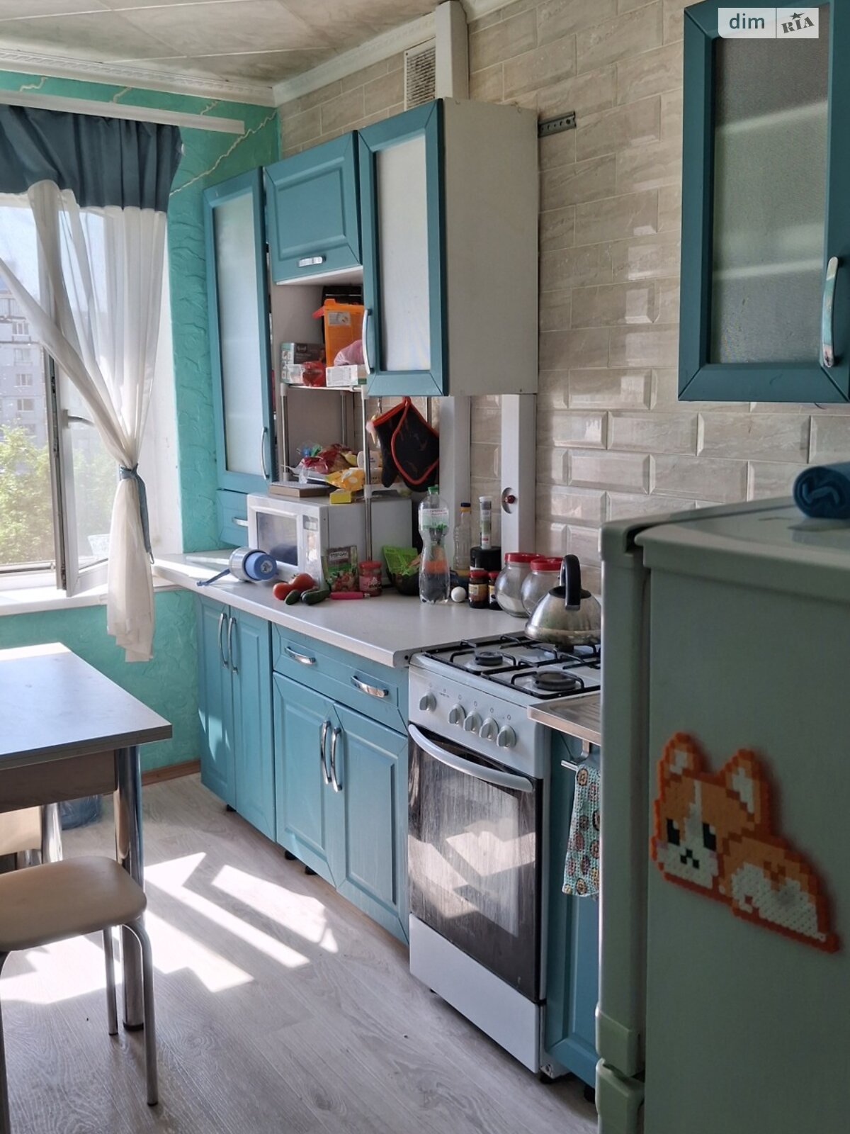 Продажа трехкомнатной квартиры в Днепре, на мас. Тополь-2 12, район Тополь-2 фото 1 Продажа трехкомнатной квартиры в Днепре, на мас. Тополь-2 12, район Тополь-2 фото 1