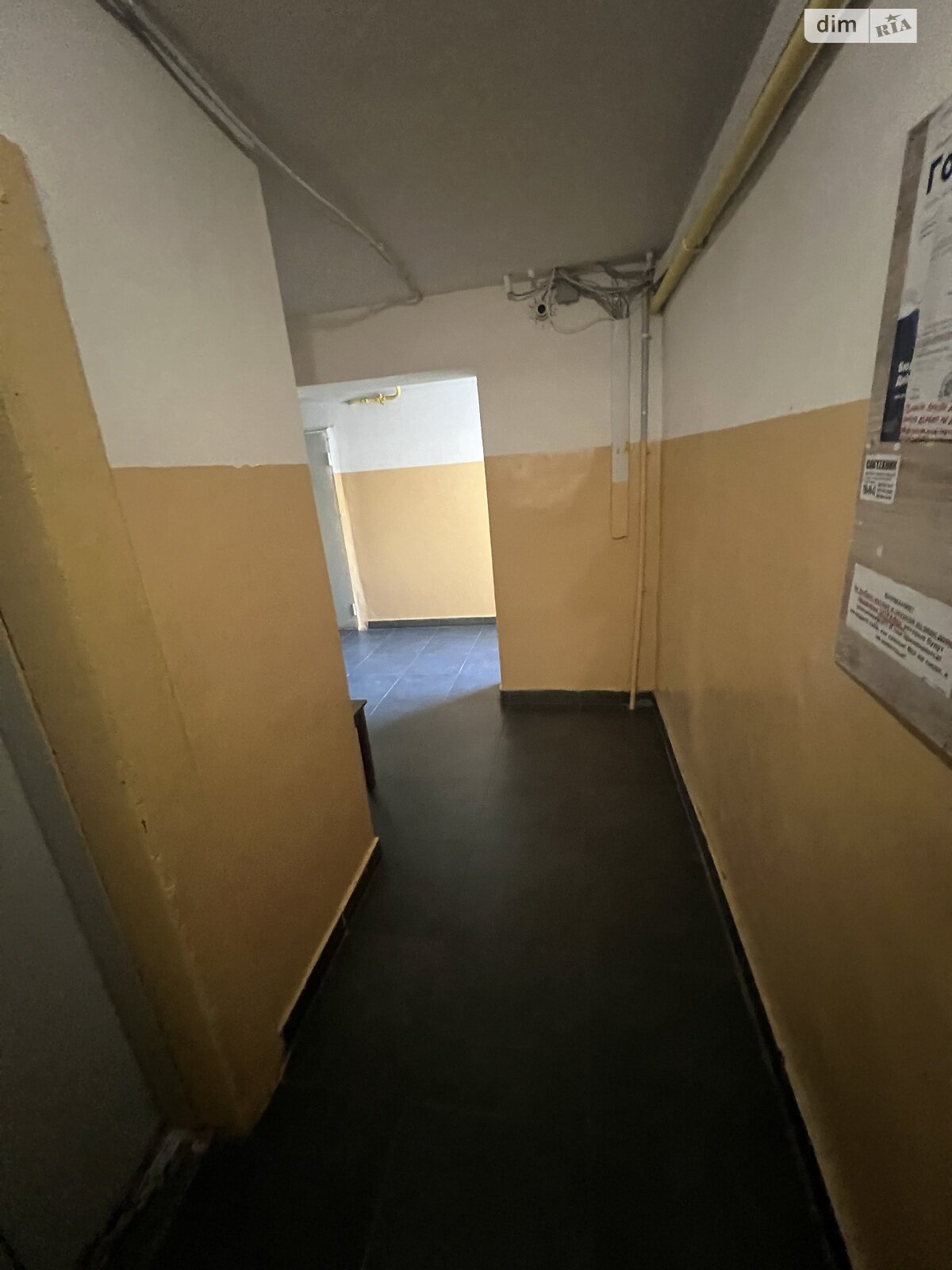 Продажа однокомнатной квартиры в Днепре, на мас. Тополь-2, кв. 44, район Тополь-2 фото 1 Продажа однокомнатной квартиры в Днепре, на мас. Тополь-2, кв. 44, район Тополь-2 фото 1