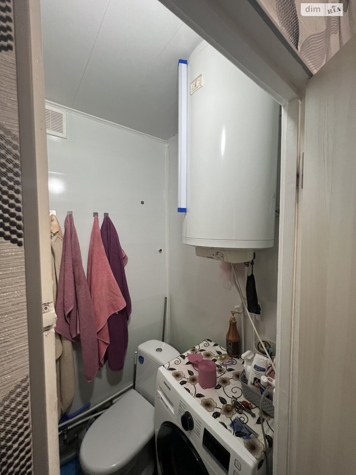 Продажа однокомнатной квартиры в Днепре, на мас. Тополь-2, кв. 44, район Тополь-2 фото 1 Продажа однокомнатной квартиры в Днепре, на мас. Тополь-2, кв. 44, район Тополь-2 фото 1