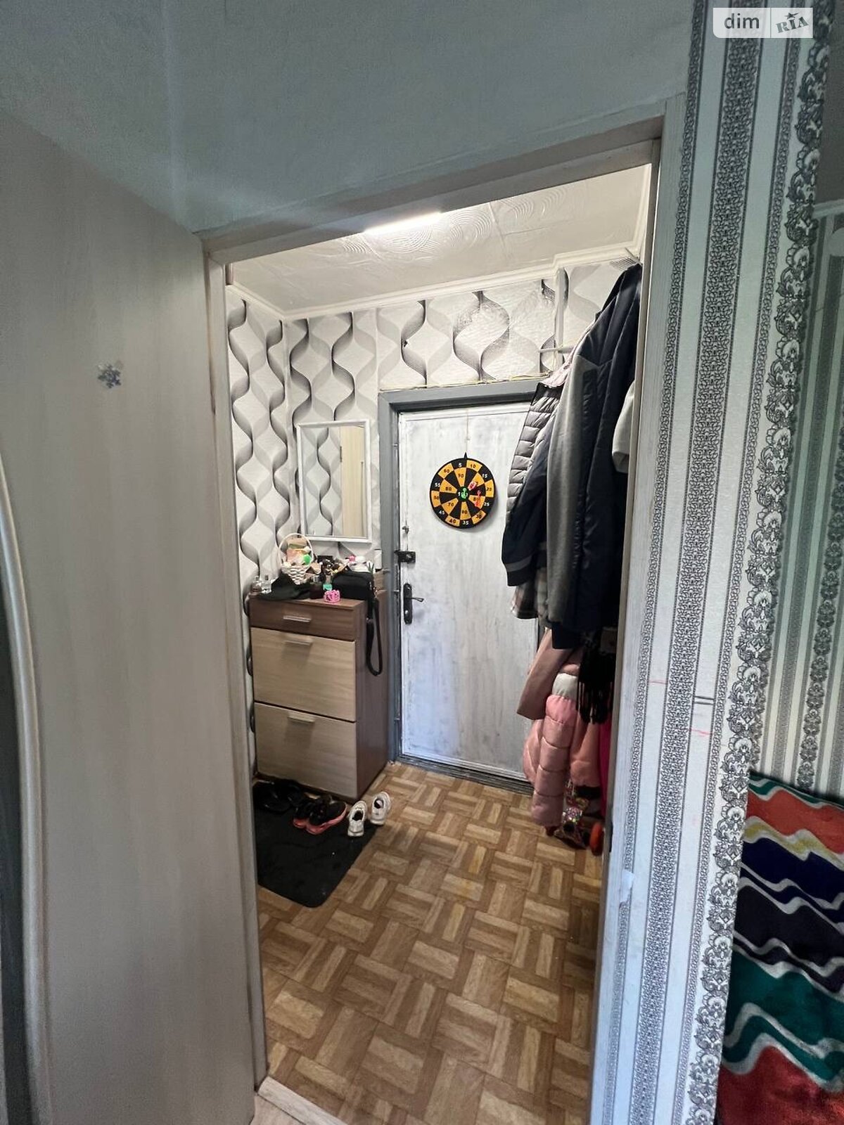 Продажа однокомнатной квартиры в Днепре, на мас. Тополь-2 26, район Тополь-2 фото 1 Продажа однокомнатной квартиры в Днепре, на мас. Тополь-2 26, район Тополь-2 фото 1