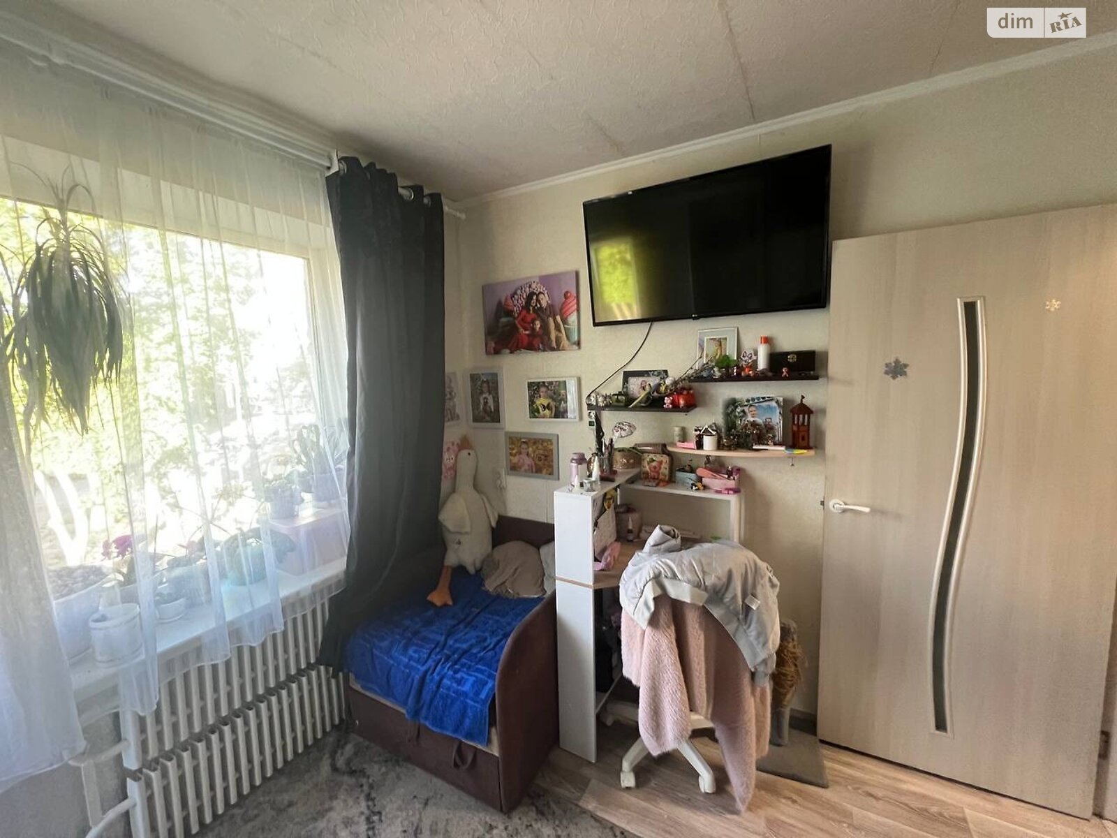 Продажа однокомнатной квартиры в Днепре, на мас. Тополь-2 26, район Тополь-2 фото 1 Продажа однокомнатной квартиры в Днепре, на мас. Тополь-2 26, район Тополь-2 фото 1