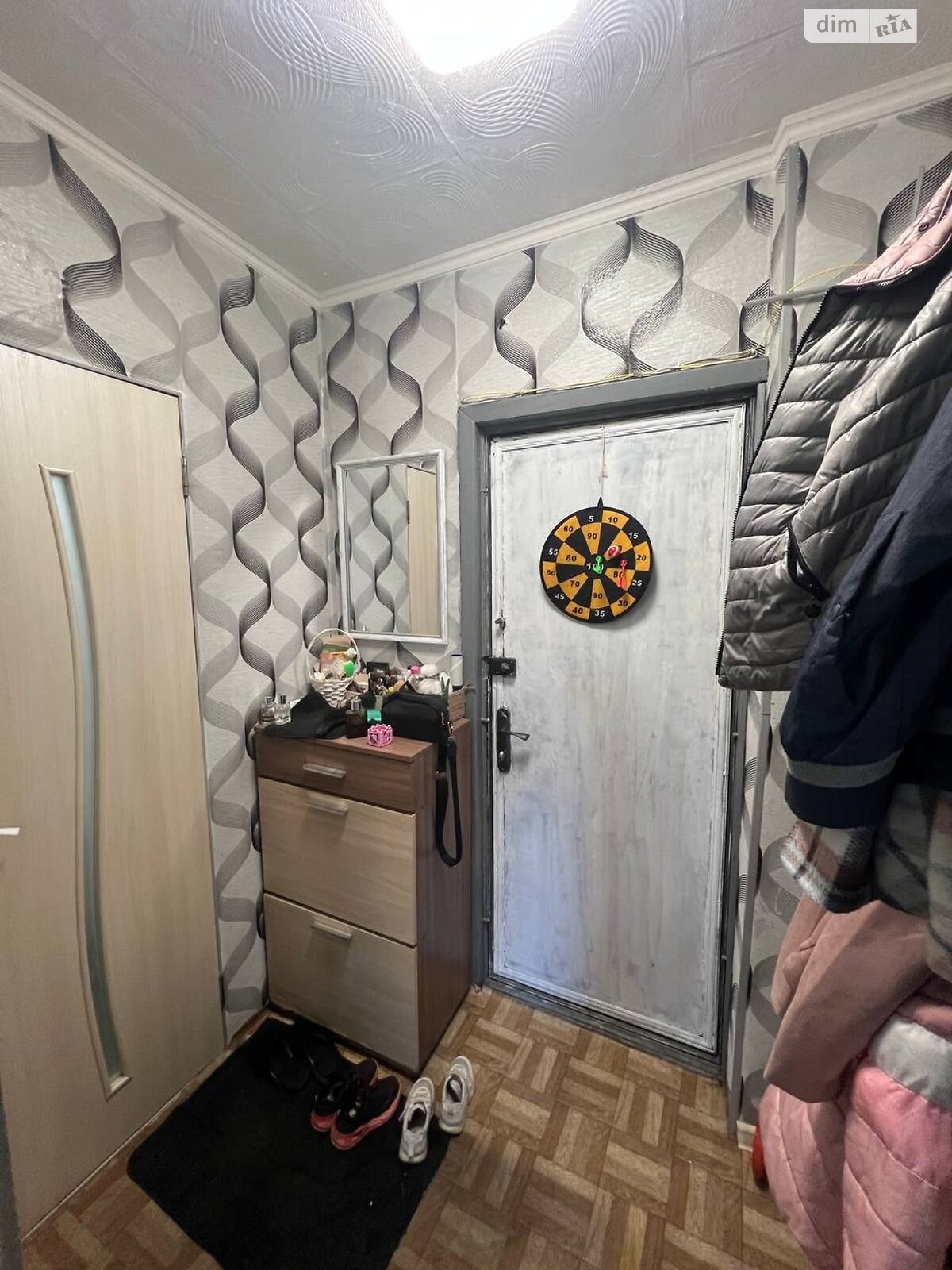 Продажа однокомнатной квартиры в Днепре, на мас. Тополь-2 26, район Тополь-2 фото 1 Продажа однокомнатной квартиры в Днепре, на мас. Тополь-2 26, район Тополь-2 фото 1